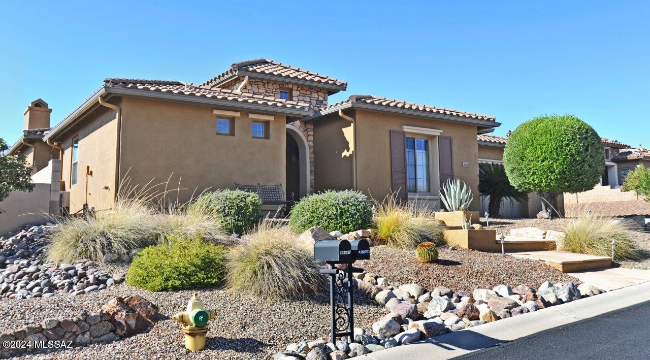 Saddlebrooke - Residential