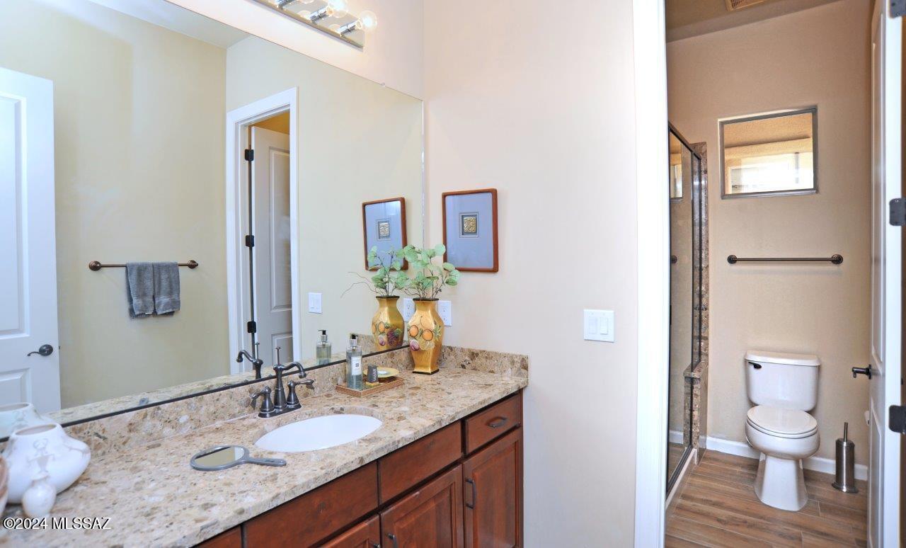 Saddlebrooke - Residential