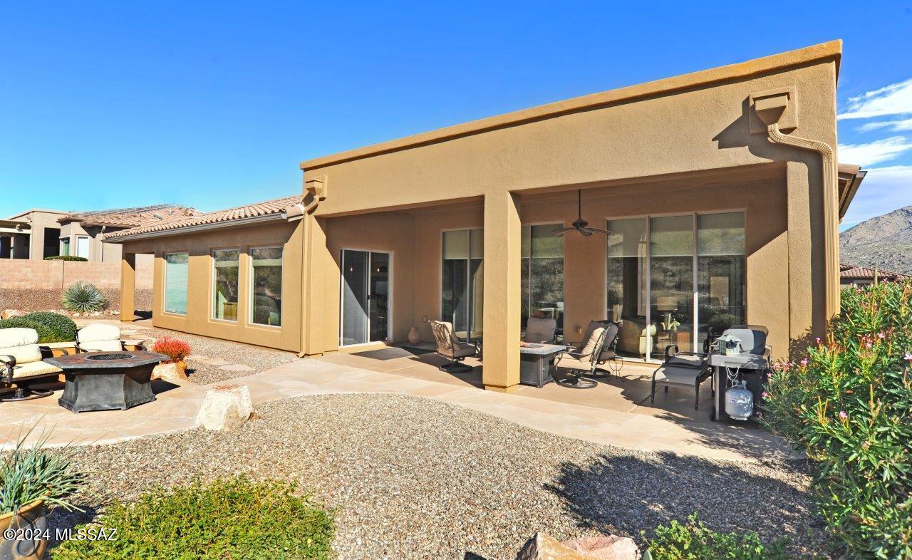 Saddlebrooke - Residential