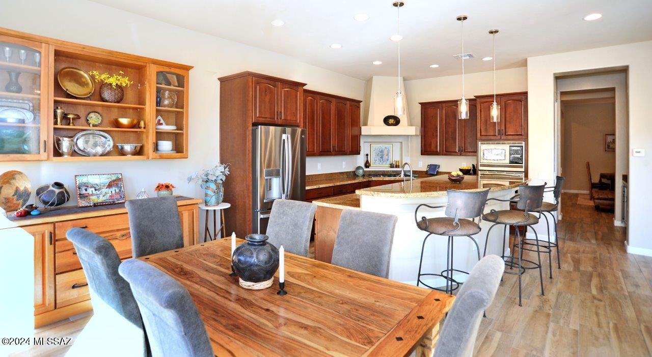 Saddlebrooke - Residential