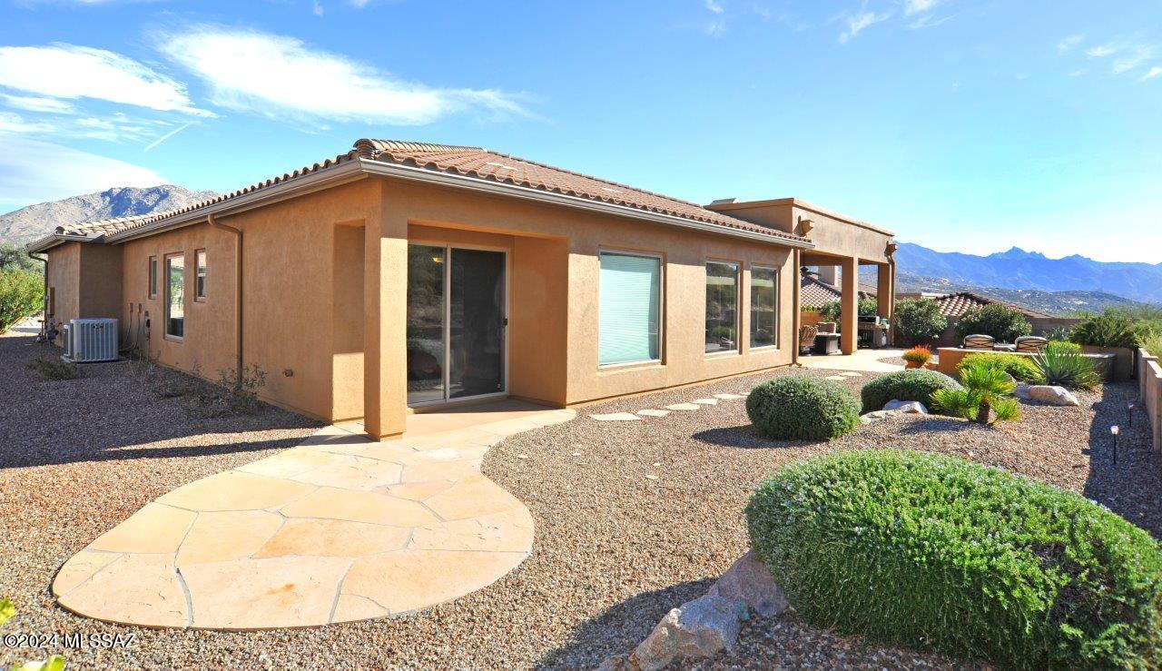 Saddlebrooke - Residential