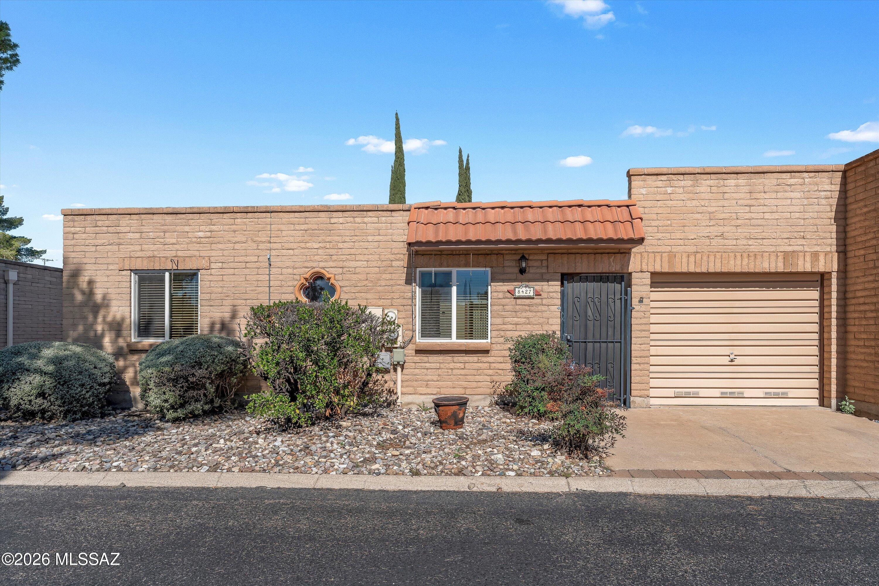 Rolling Hills Villas NO. 2 Amend. - Residential