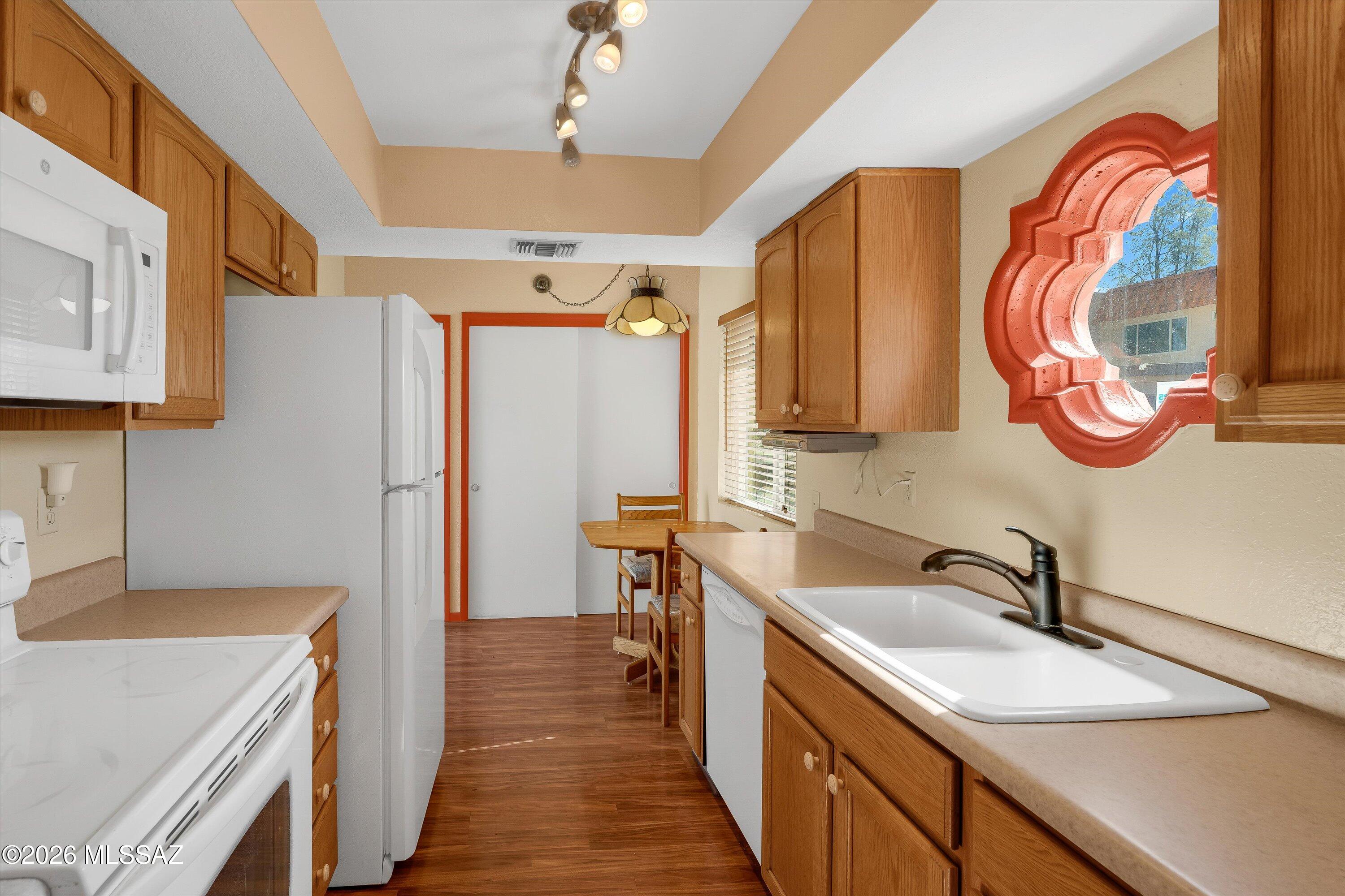 Rolling Hills Villas NO. 2 Amend. - Residential