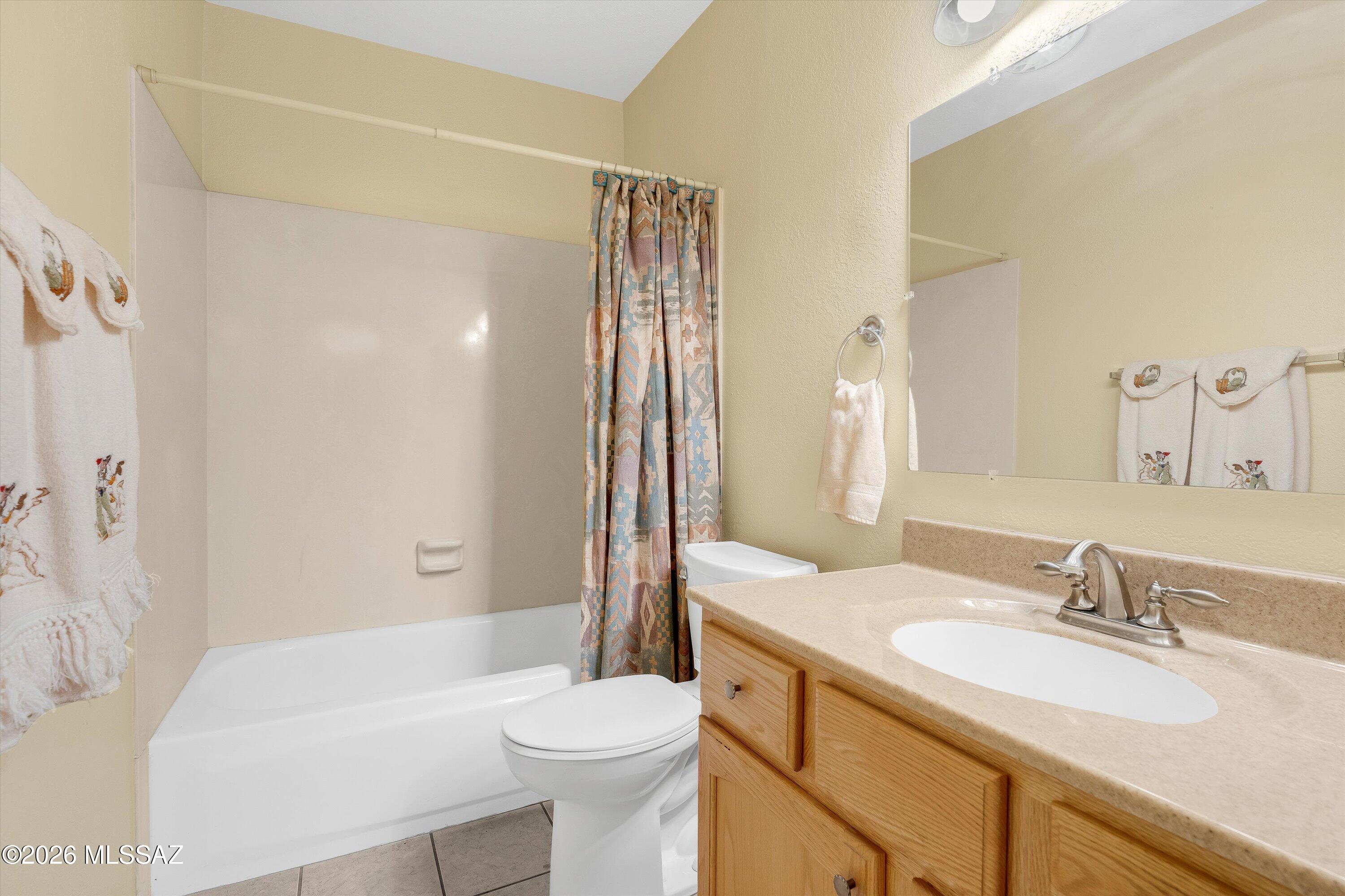 Rolling Hills Villas NO. 2 Amend. - Residential