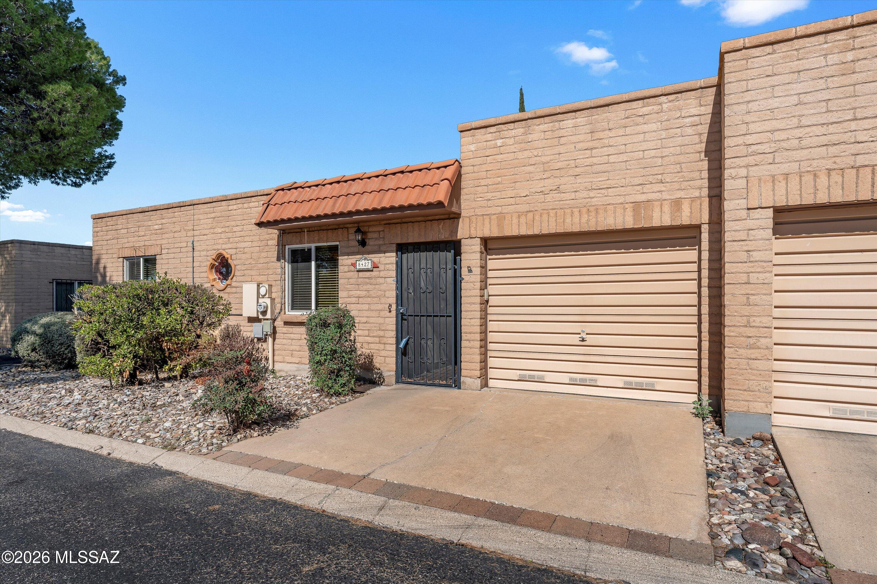 Rolling Hills Villas NO. 2 Amend. - Residential