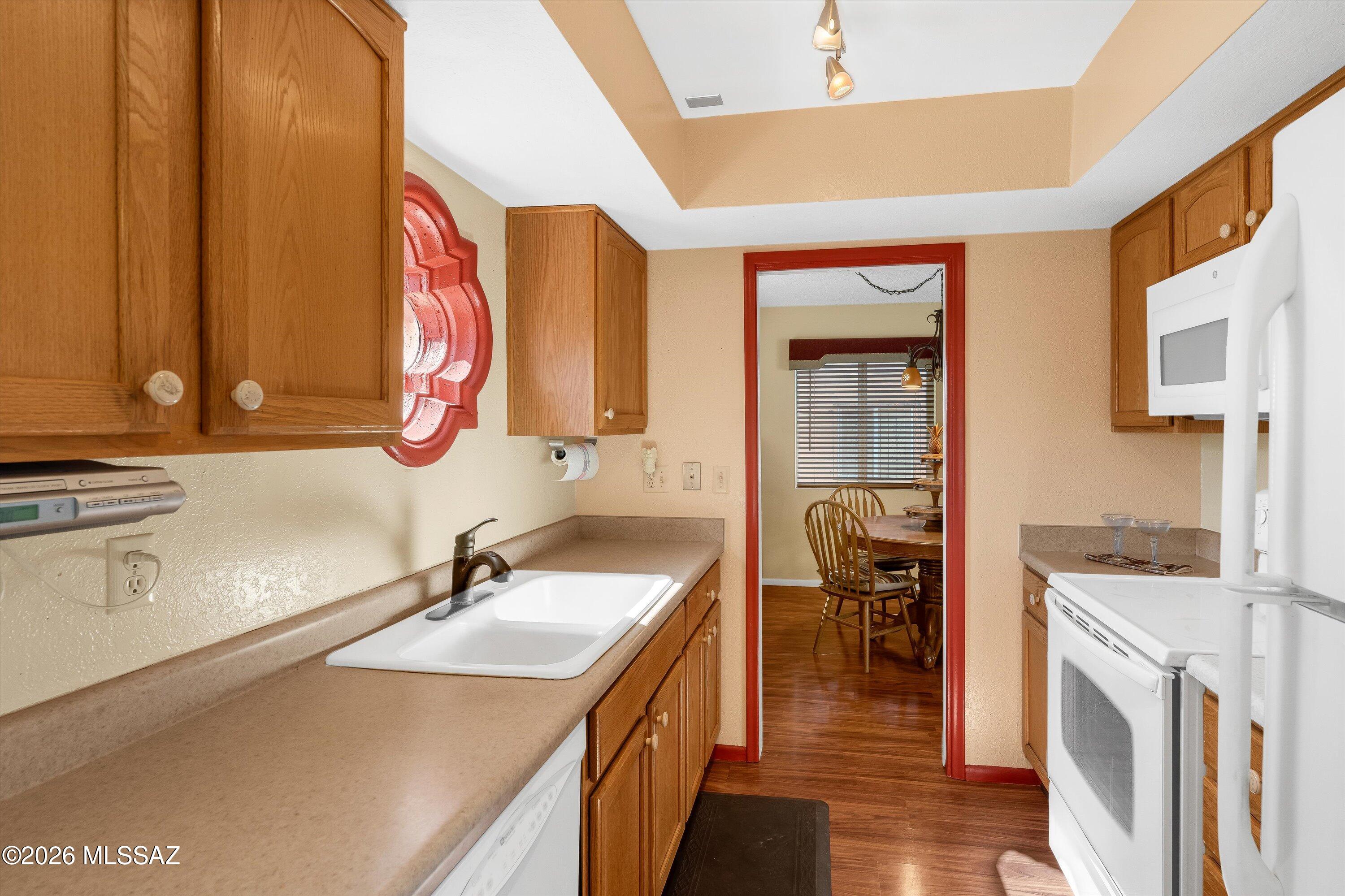 Rolling Hills Villas NO. 2 Amend. - Residential