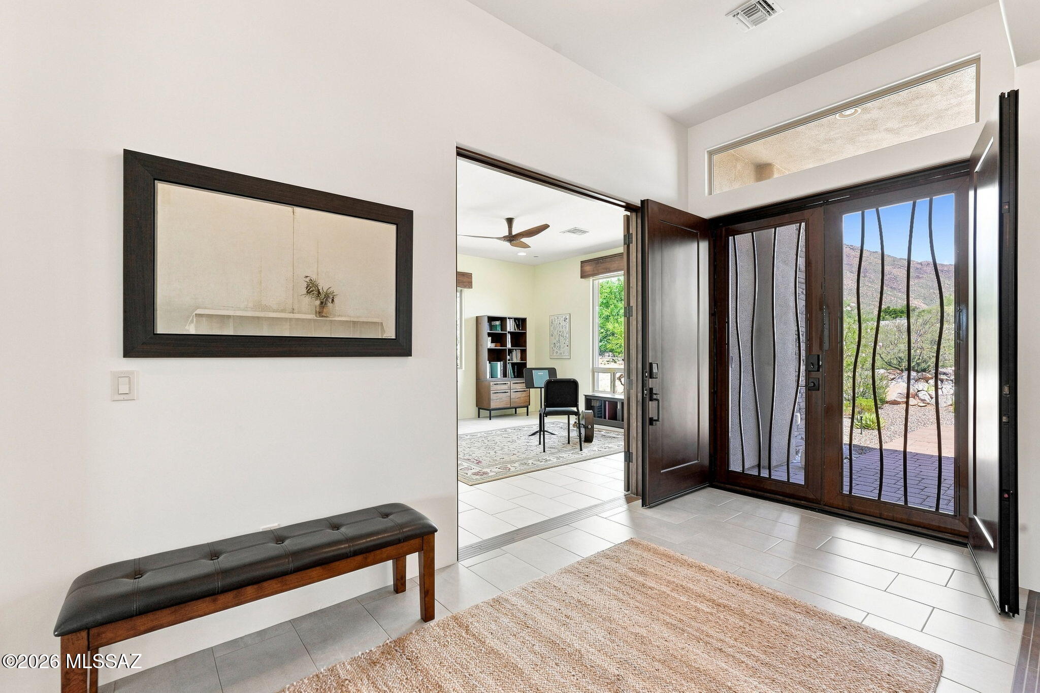 Coronado Foothills Estates - Residential