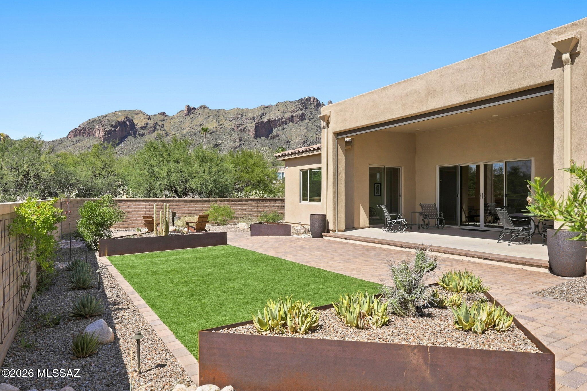Coronado Foothills Estates - Residential