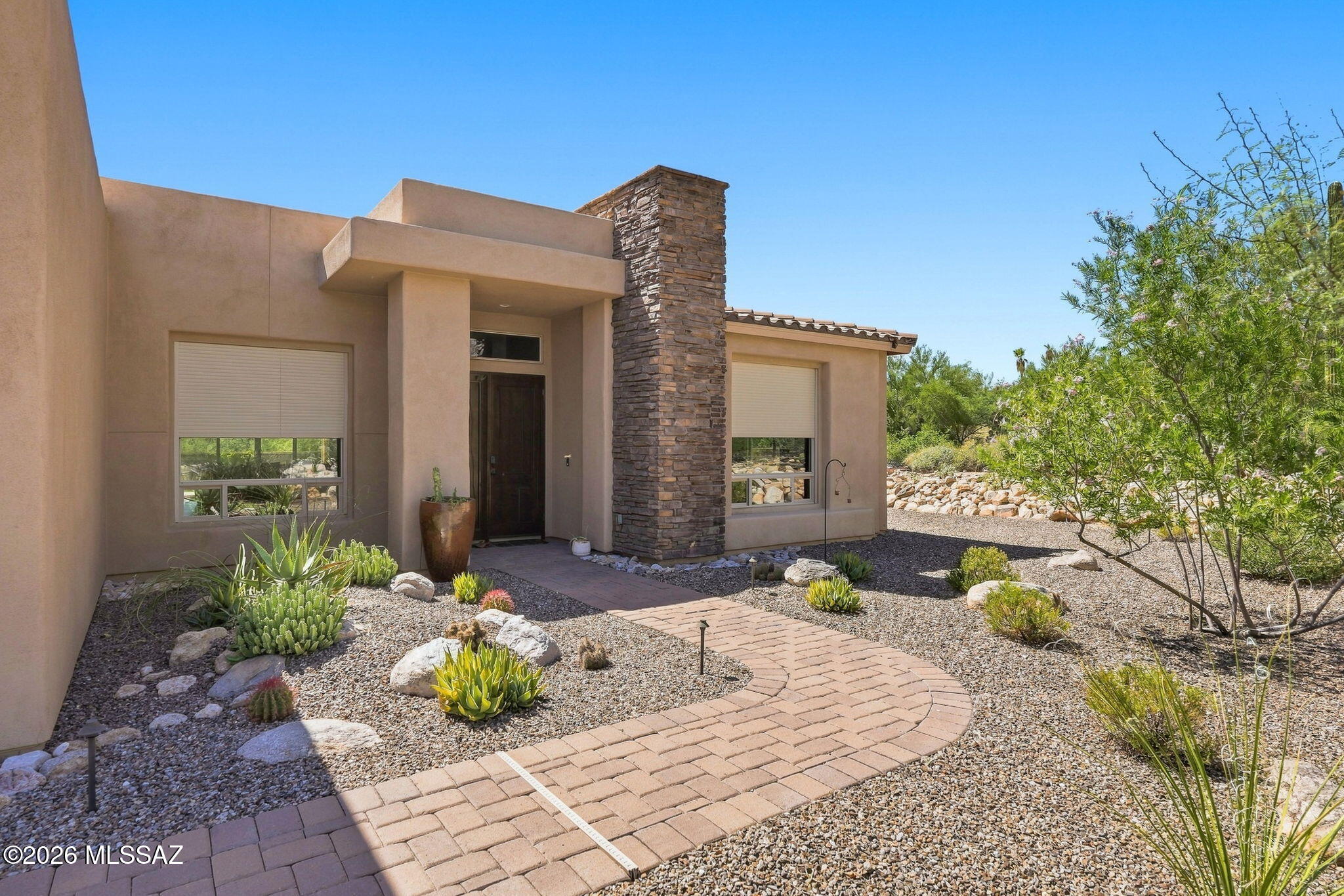 Coronado Foothills Estates - Residential