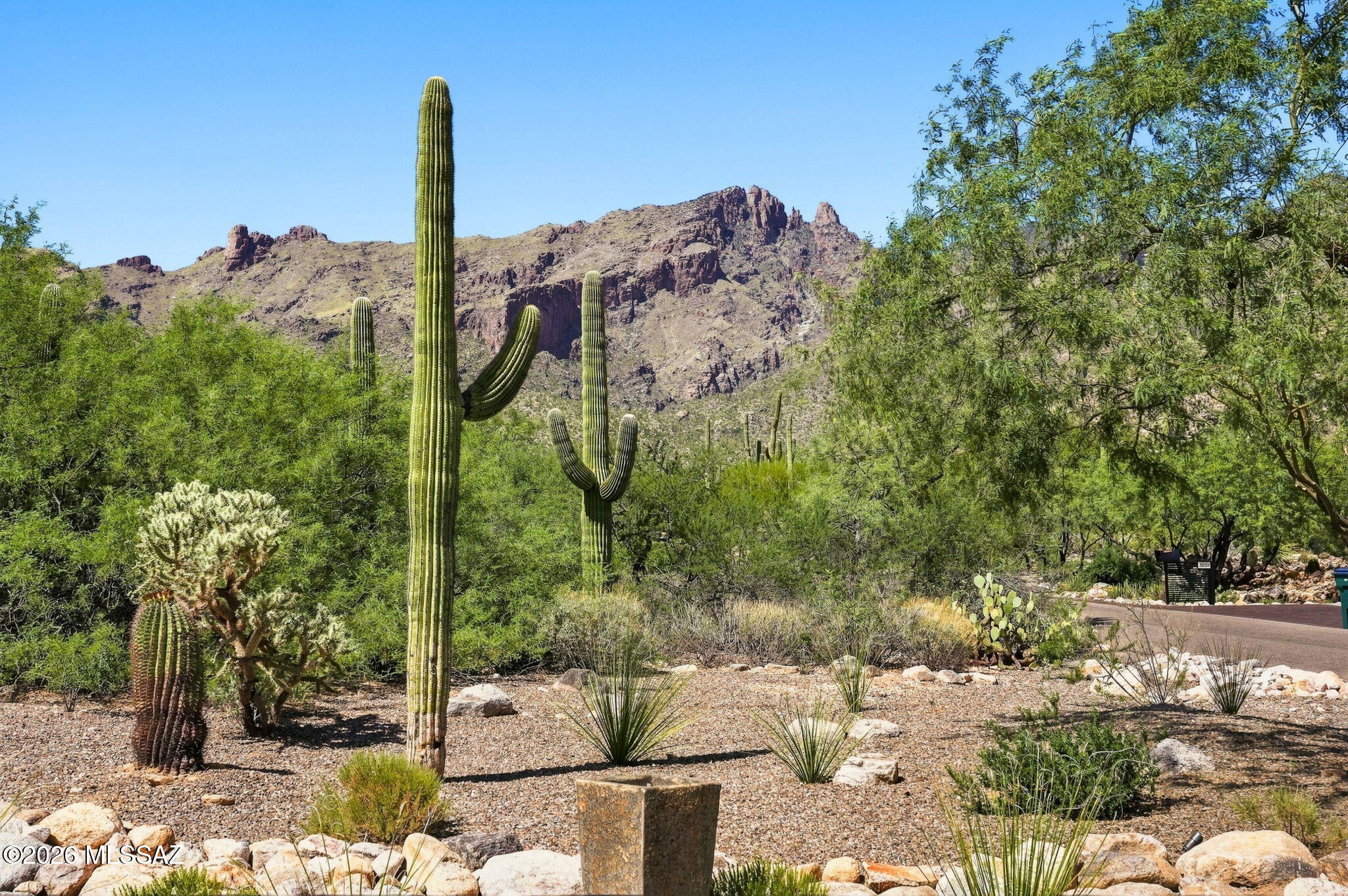 Coronado Foothills Estates - Residential