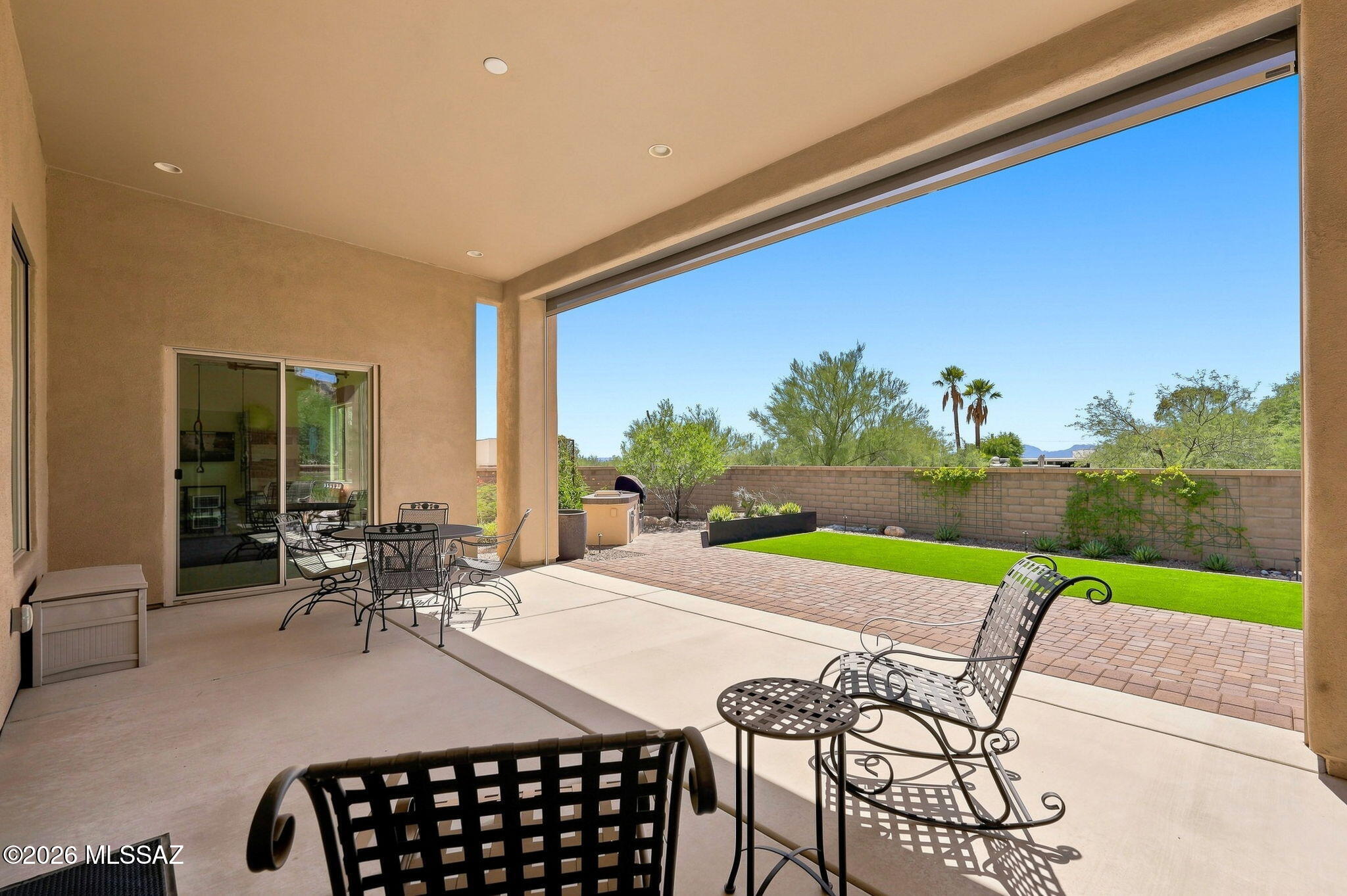 Coronado Foothills Estates - Residential