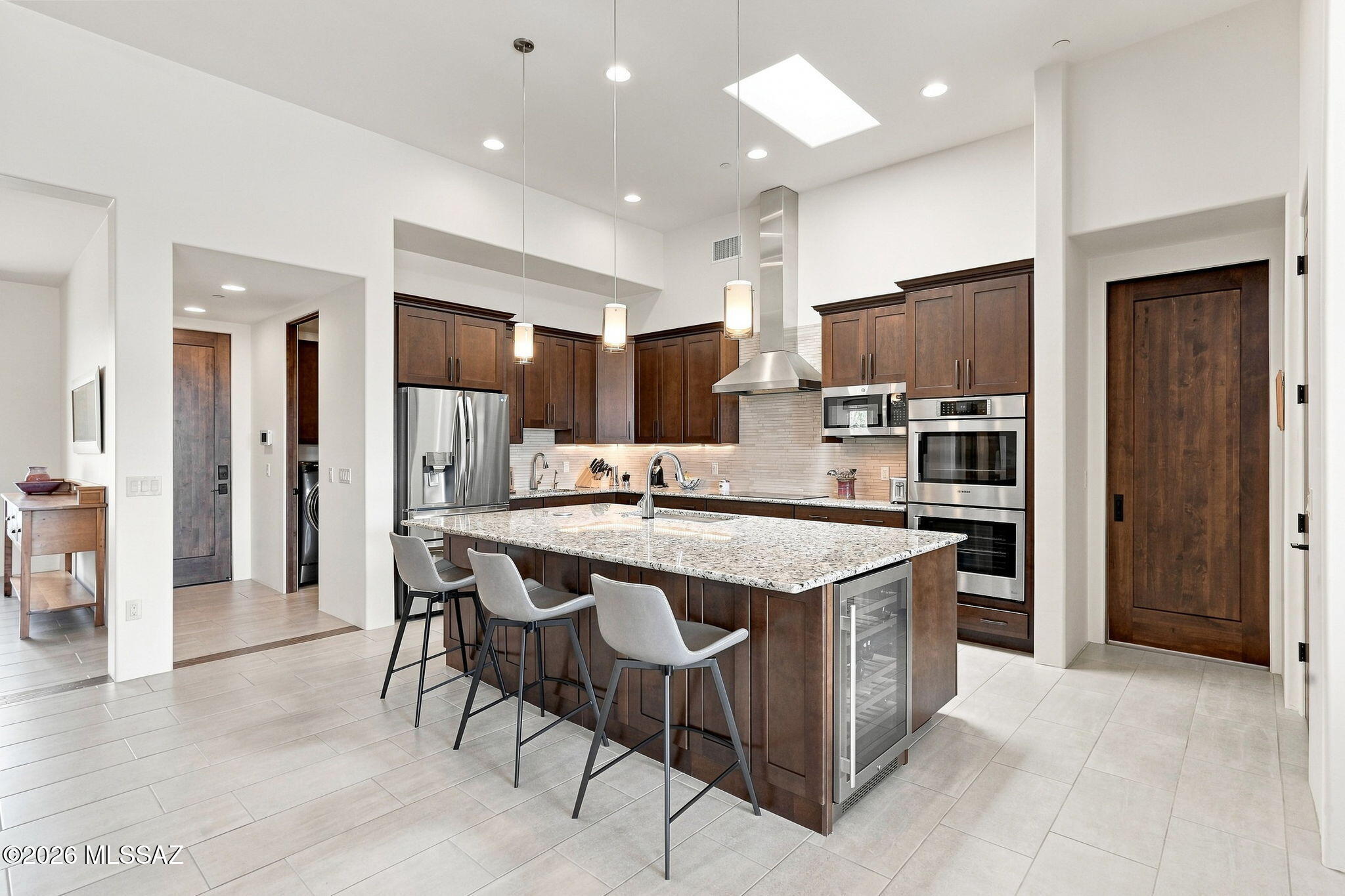 Coronado Foothills Estates - Residential