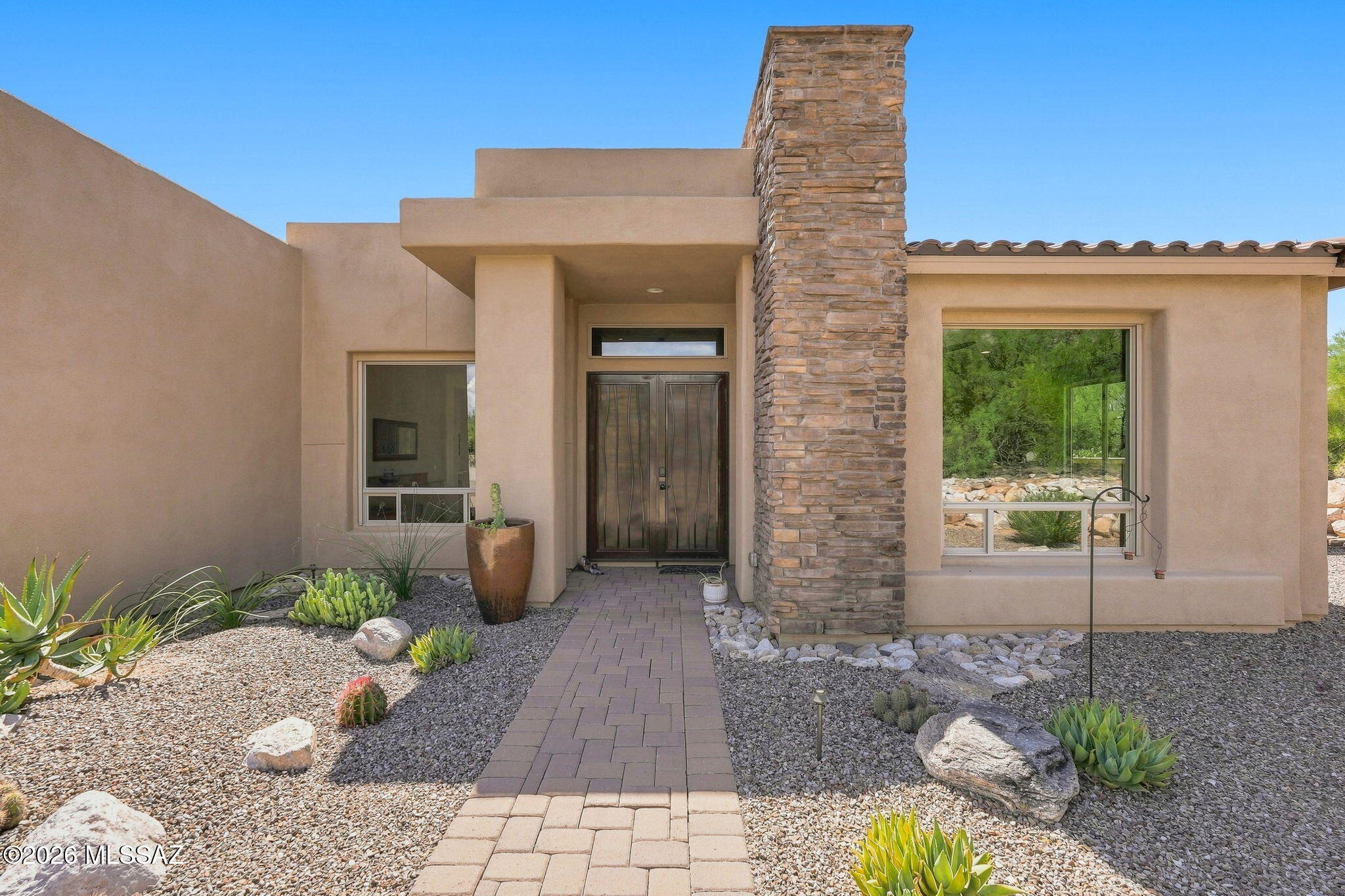 Coronado Foothills Estates - Residential
