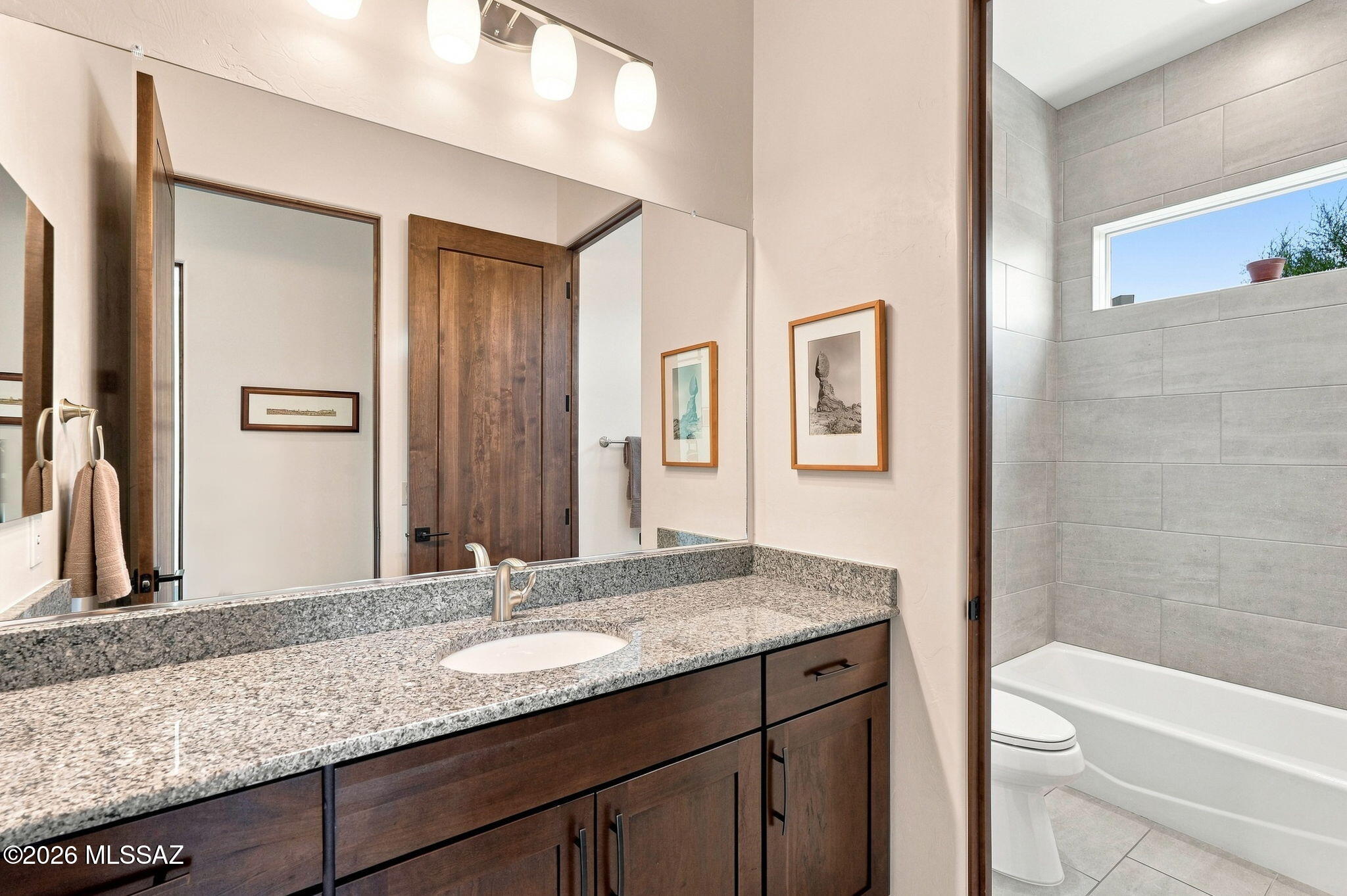 Coronado Foothills Estates - Residential