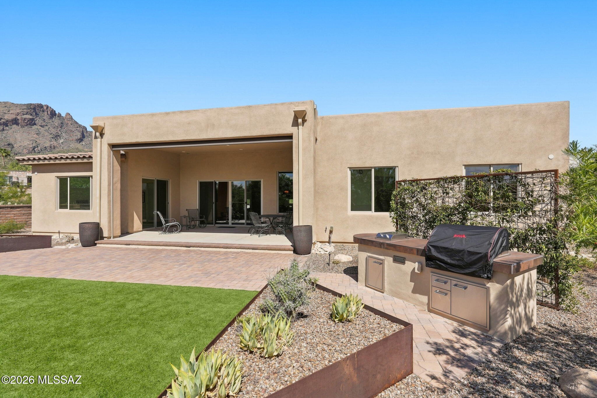Coronado Foothills Estates - Residential