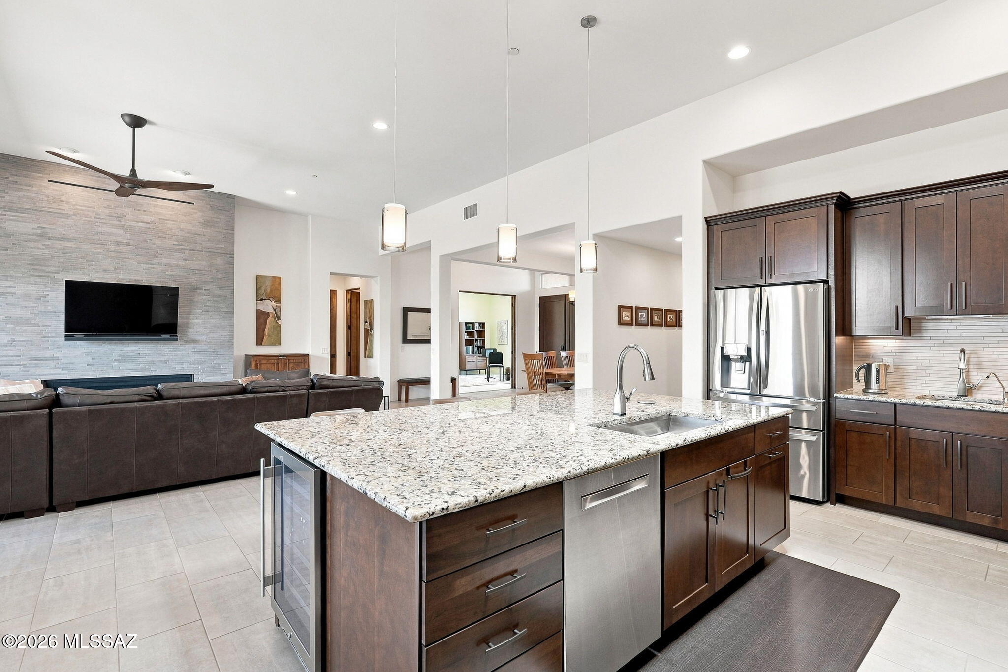 Coronado Foothills Estates - Residential