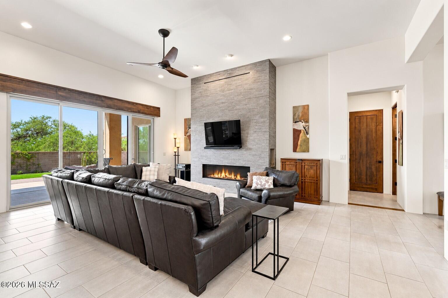 Coronado Foothills Estates - Residential