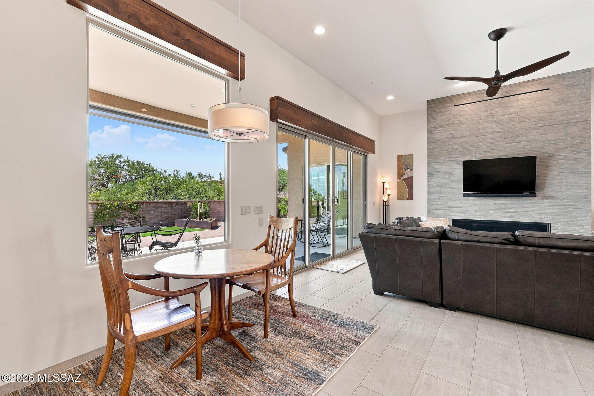 Coronado Foothills Estates - Residential