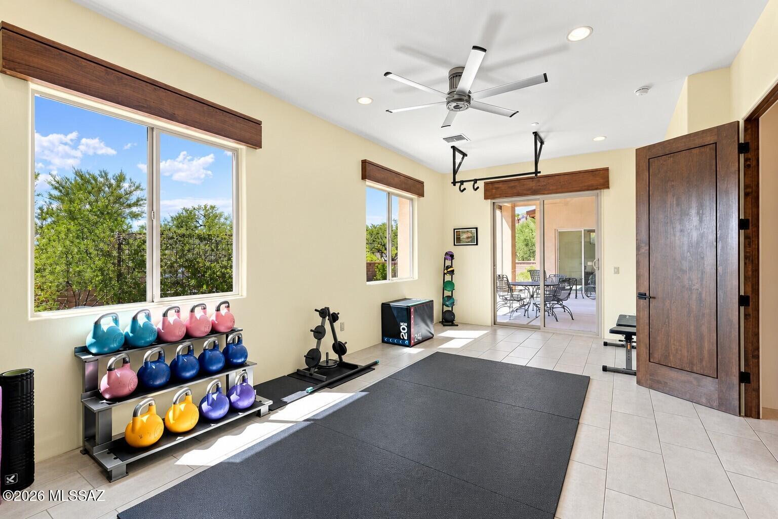 Coronado Foothills Estates - Residential