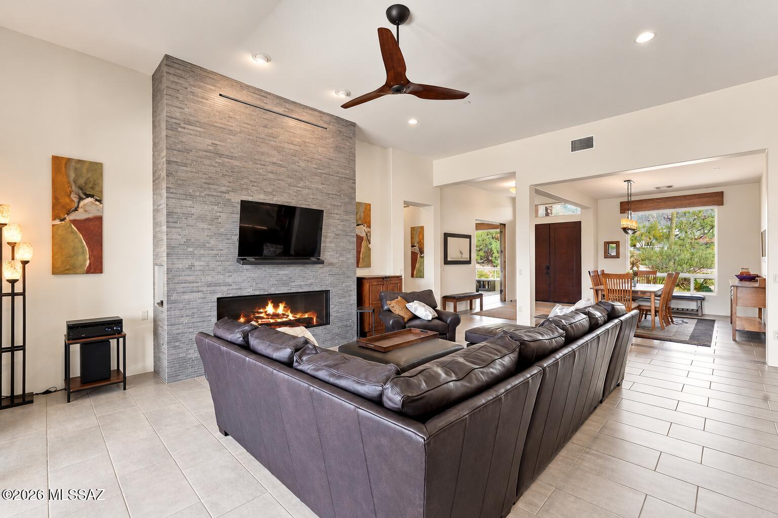 Coronado Foothills Estates - Residential
