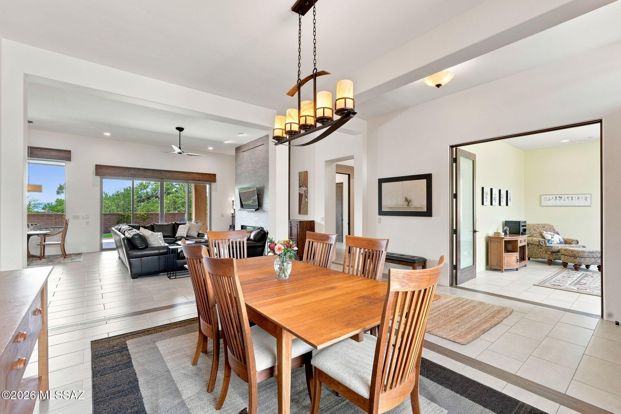 Coronado Foothills Estates - Residential