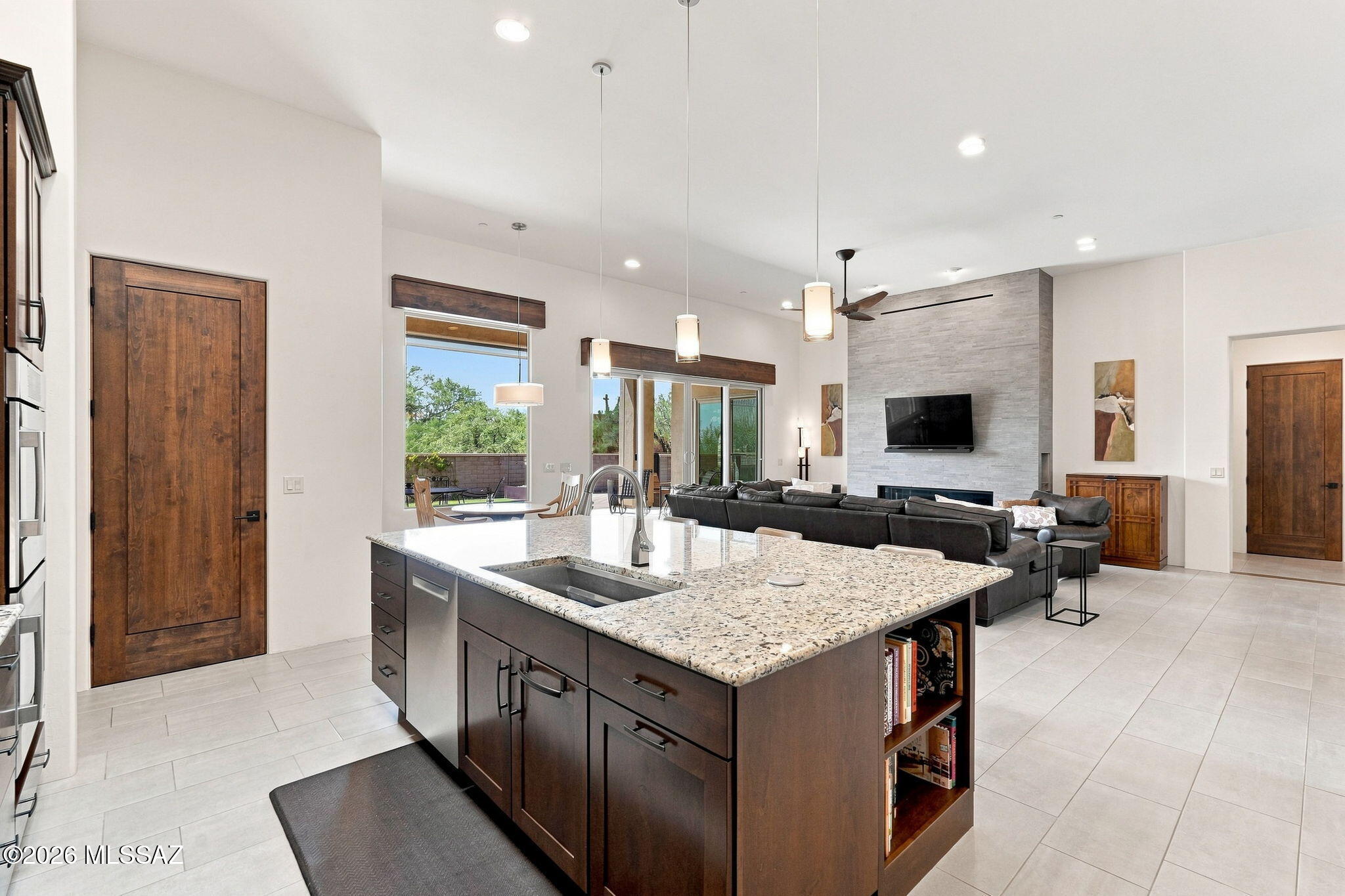 Coronado Foothills Estates - Residential