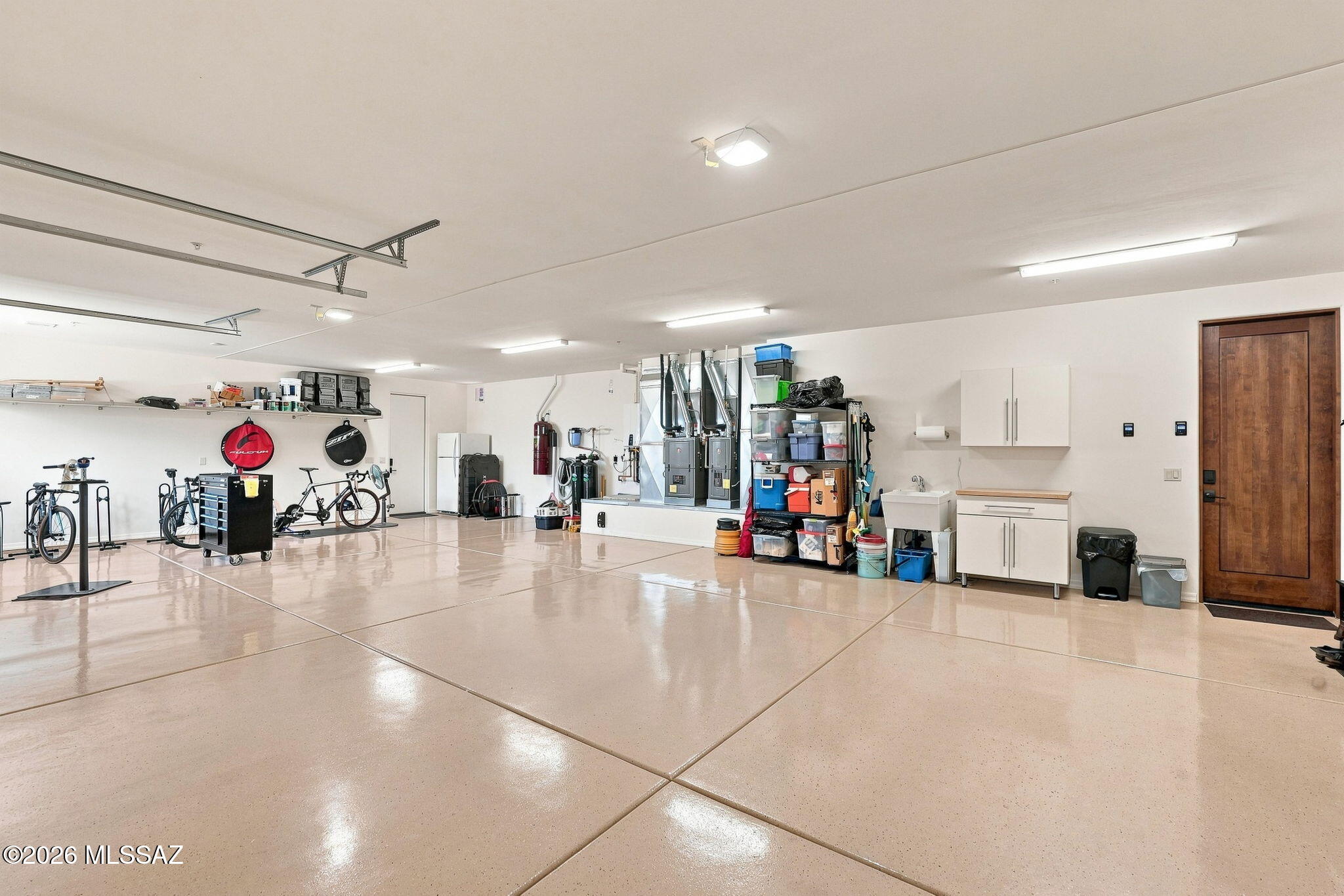 Coronado Foothills Estates - Residential