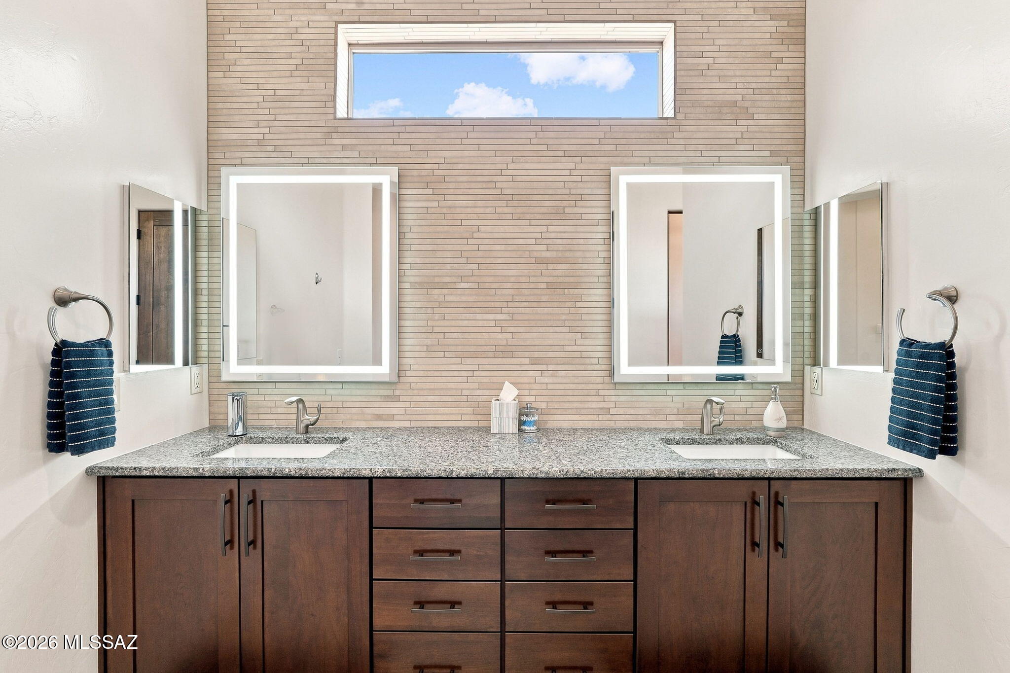 Coronado Foothills Estates - Residential