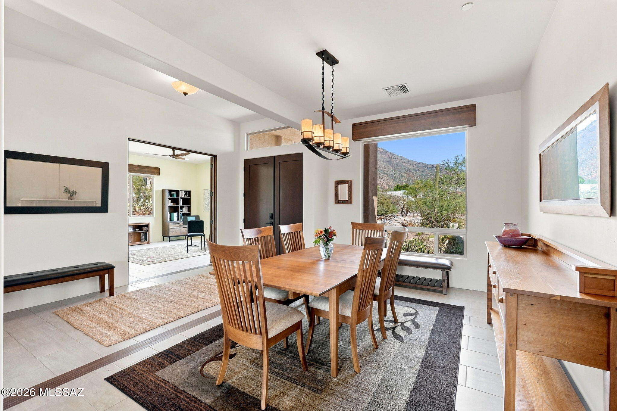Coronado Foothills Estates - Residential