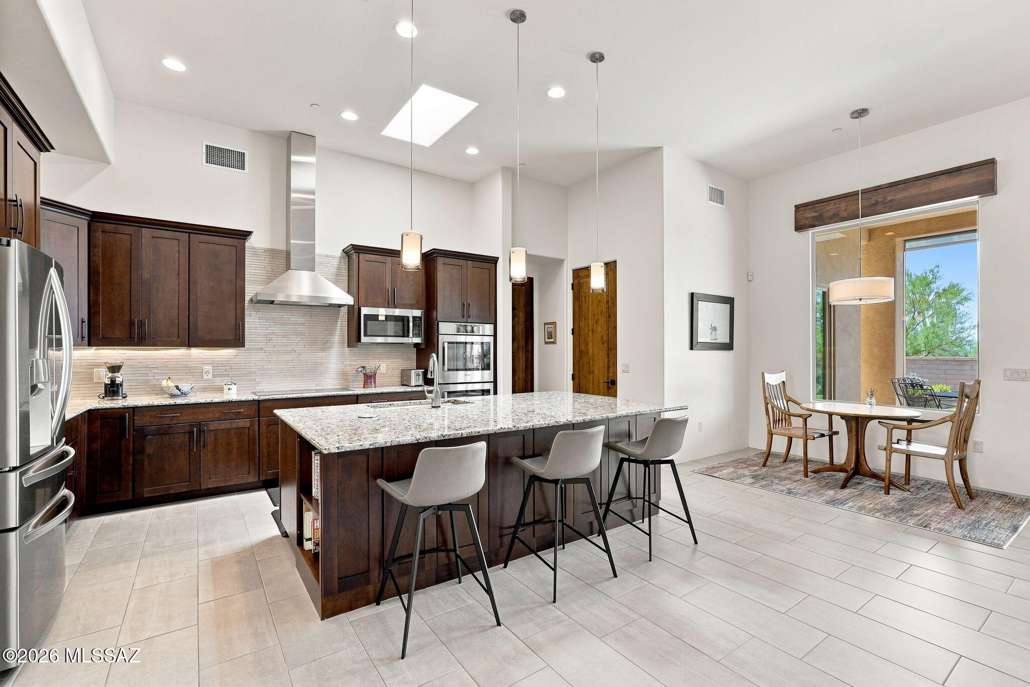 Coronado Foothills Estates - Residential