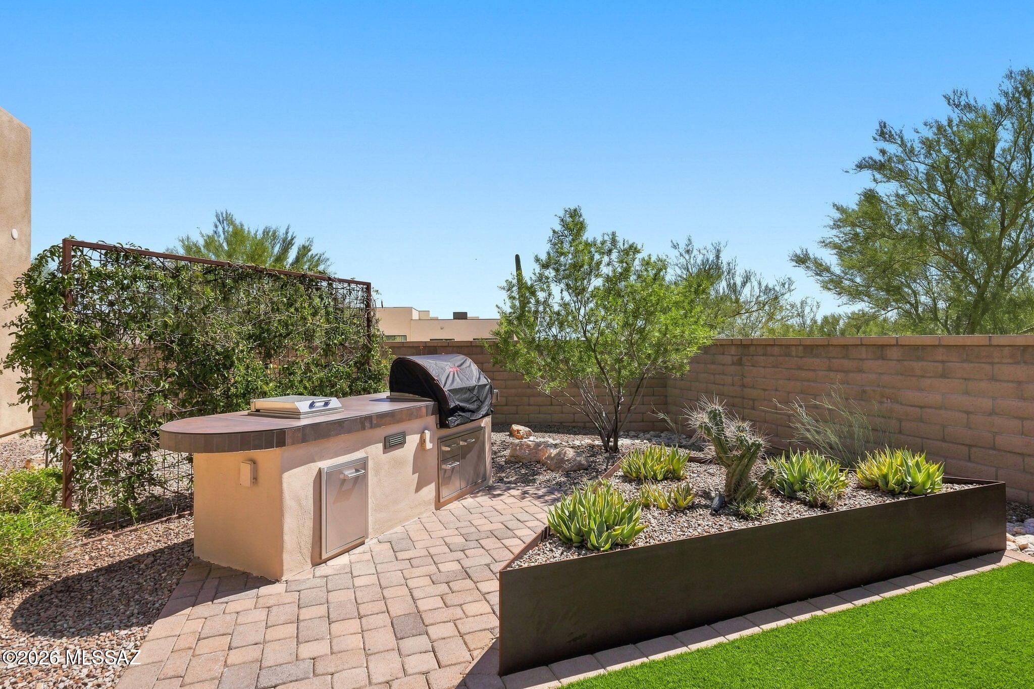 Coronado Foothills Estates - Residential