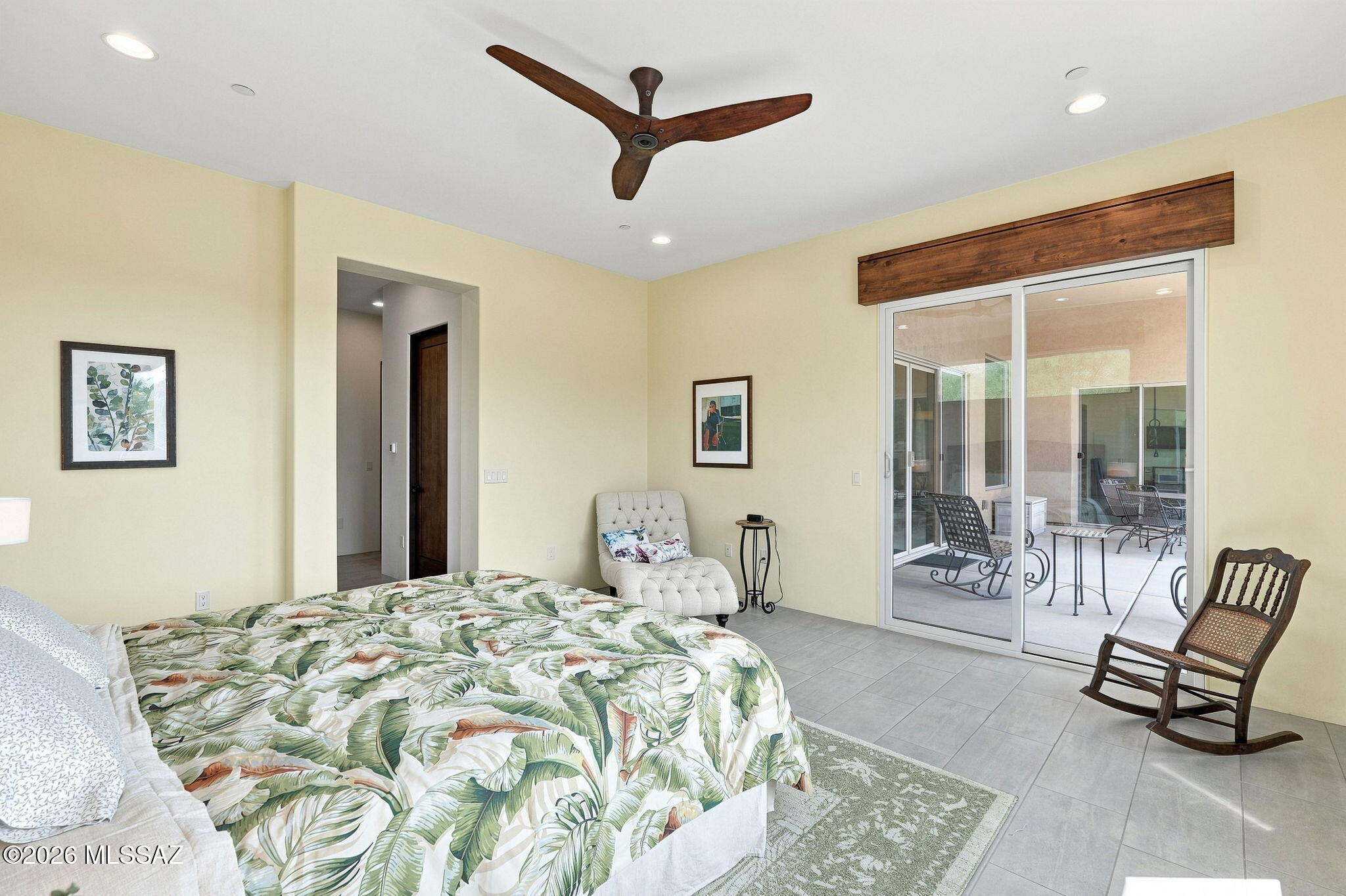 Coronado Foothills Estates - Residential