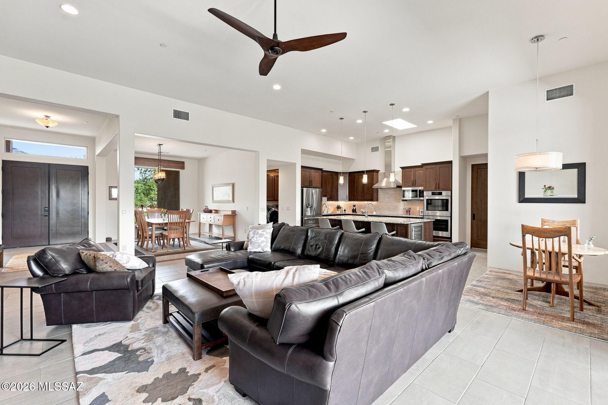 Coronado Foothills Estates - Residential
