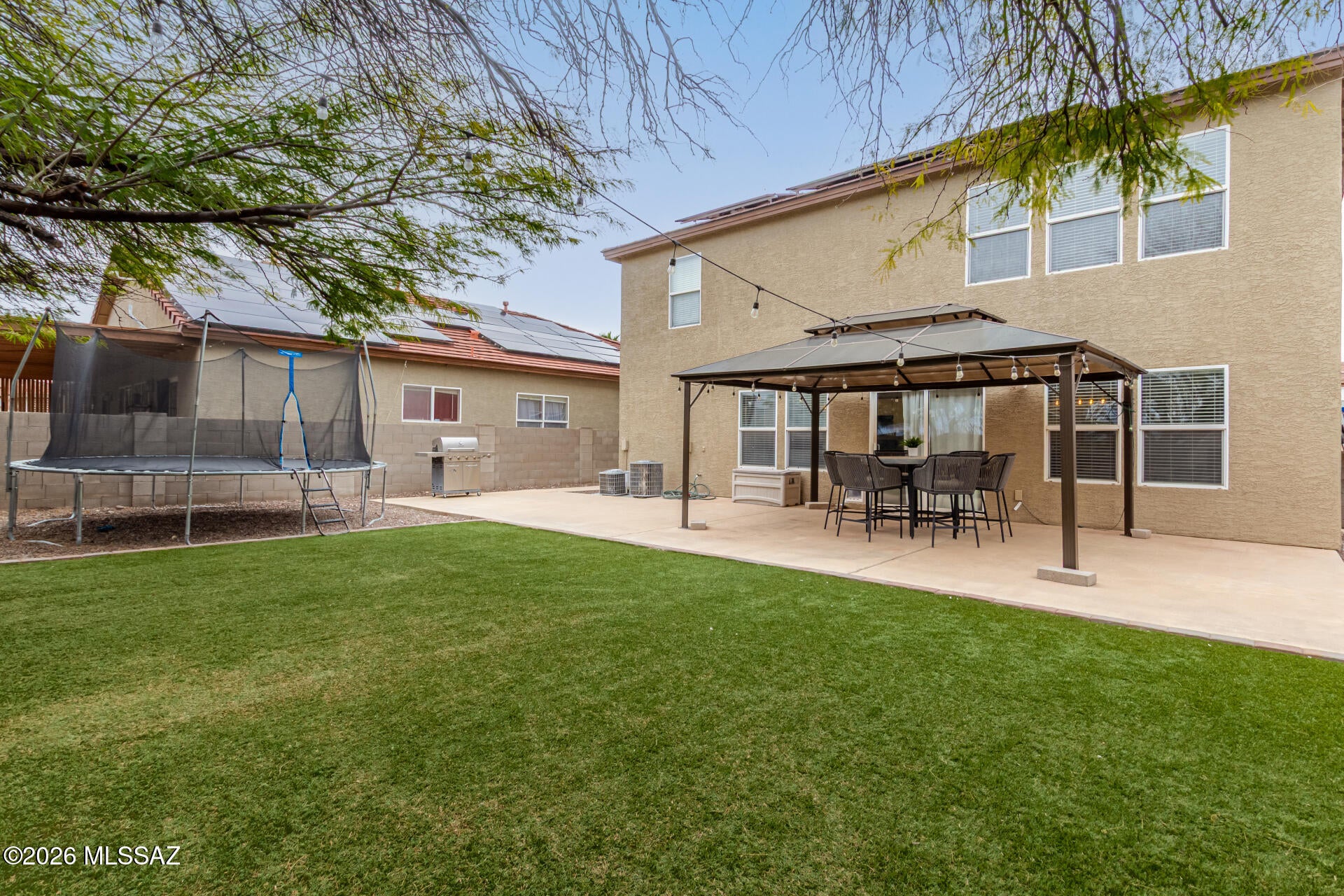 Arizona Madera At Rita Ranch (1-29) - Residential