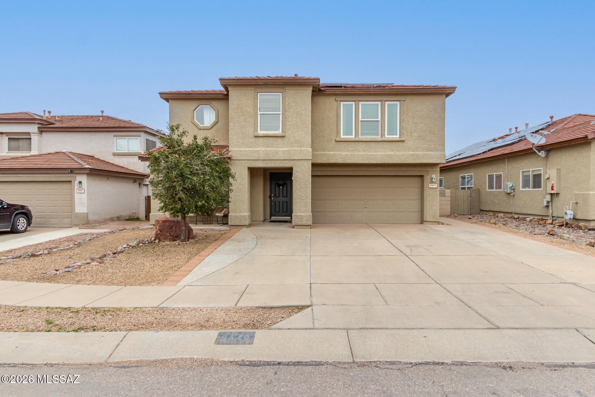Arizona Madera At Rita Ranch (1-29) - Residential