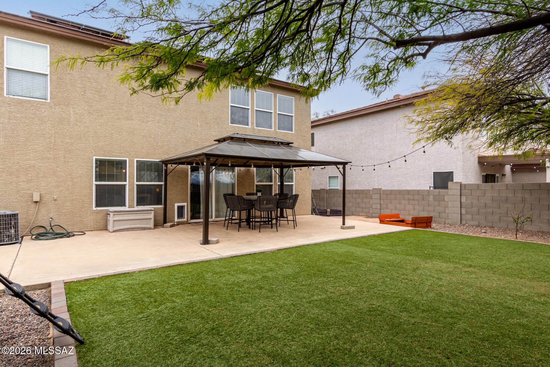 Arizona Madera At Rita Ranch (1-29) - Residential