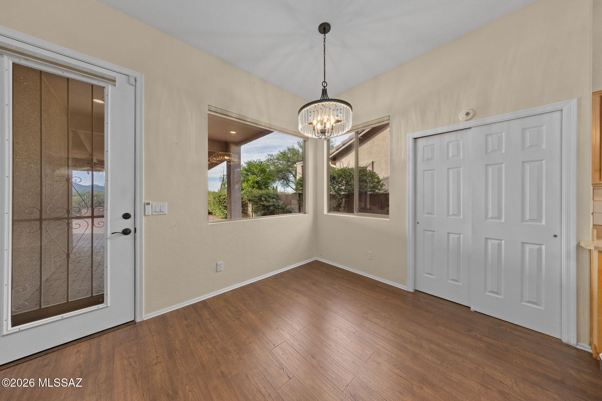 Rancho Vistoso Neighborhood 2 Ph. 2 (84-115, 330-394) - Residential