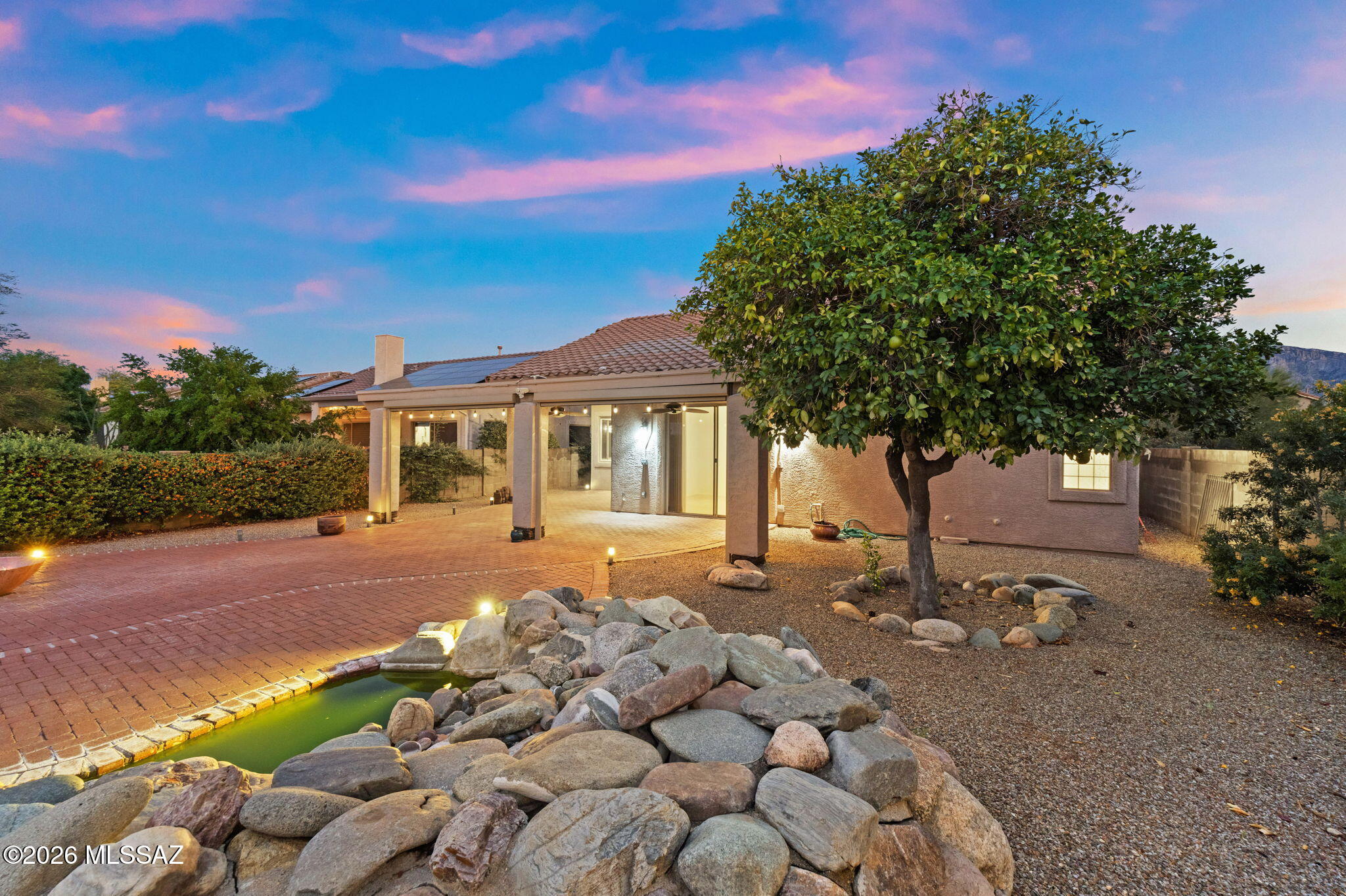 Rancho Vistoso Neighborhood 2 Ph. 2 (84-115, 330-394) - Residential
