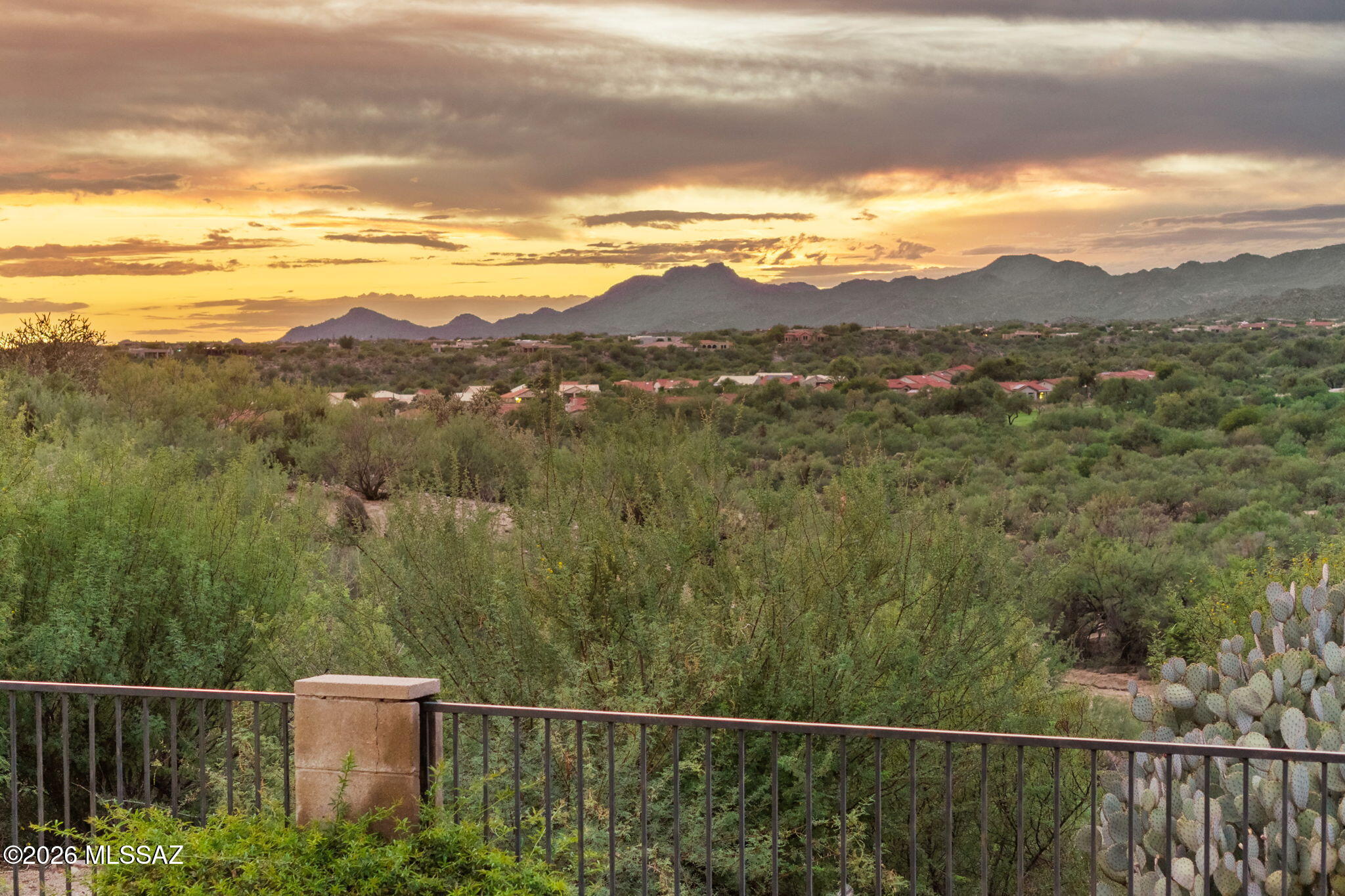 Rancho Vistoso Neighborhood 2 Ph. 2 (84-115, 330-394) - Residential