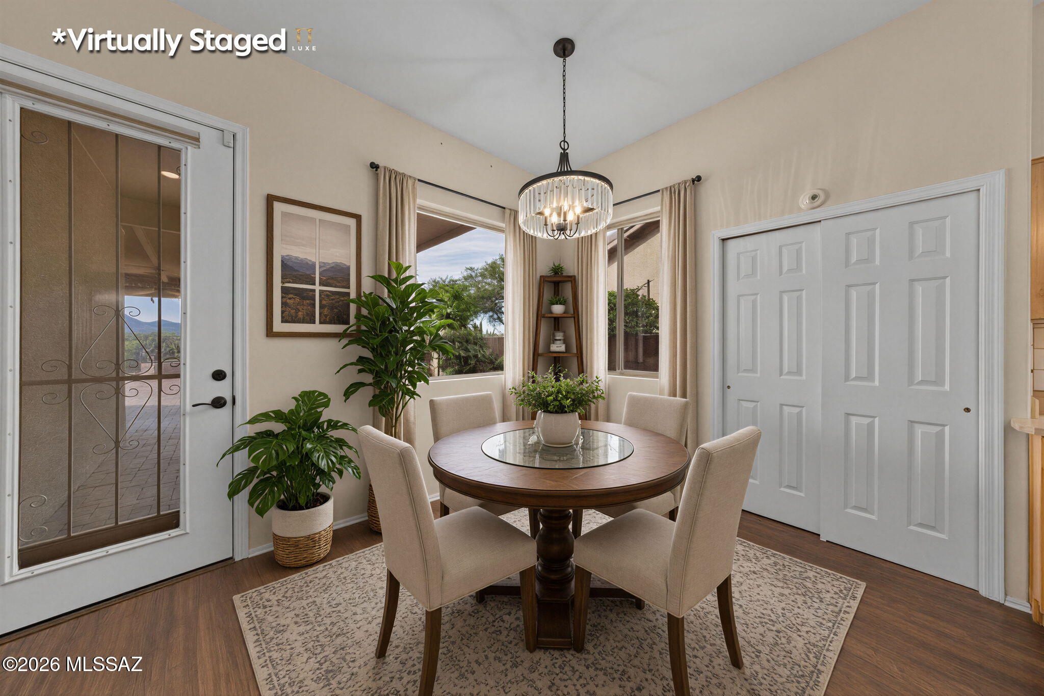 Rancho Vistoso Neighborhood 2 Ph. 2 (84-115, 330-394) - Residential