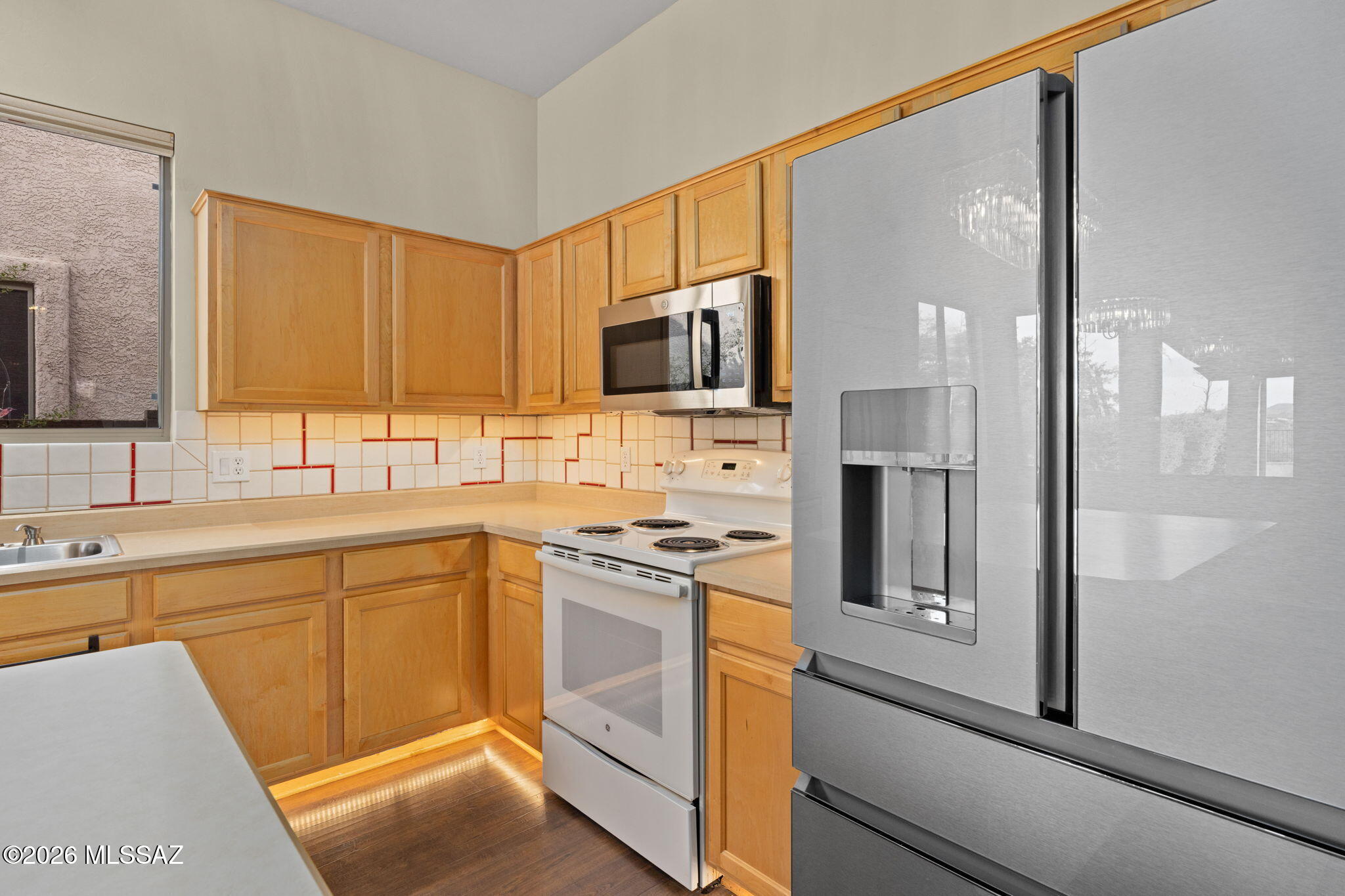 Rancho Vistoso Neighborhood 2 Ph. 2 (84-115, 330-394) - Residential