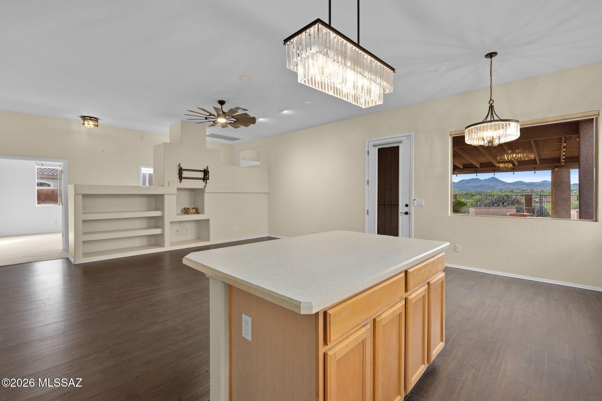 Rancho Vistoso Neighborhood 2 Ph. 2 (84-115, 330-394) - Residential