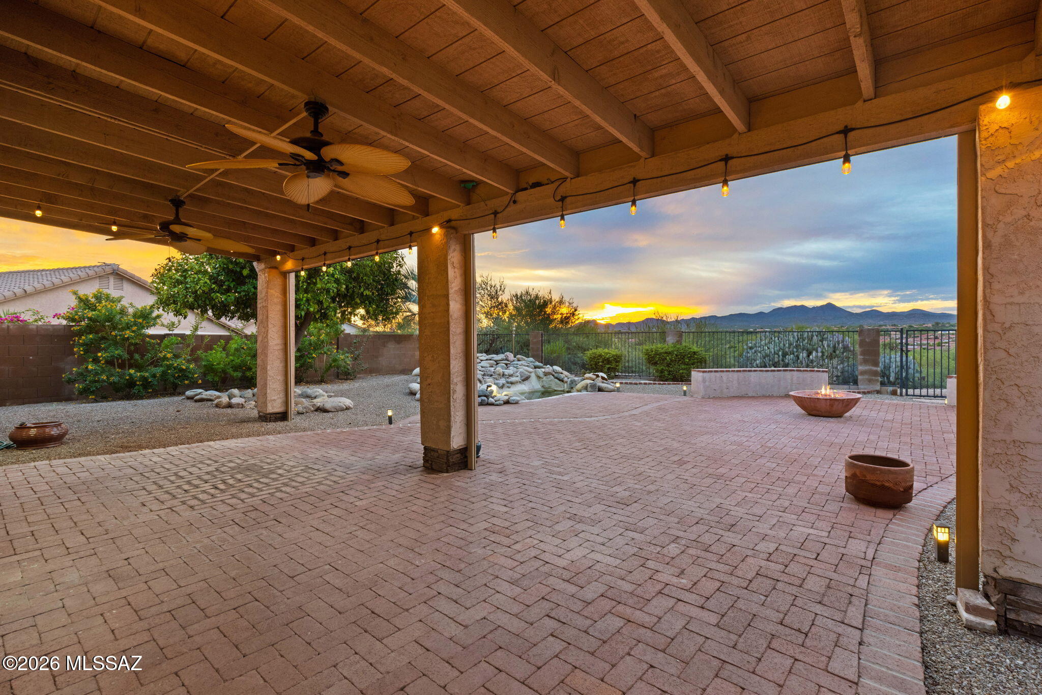 Rancho Vistoso Neighborhood 2 Ph. 2 (84-115, 330-394) - Residential