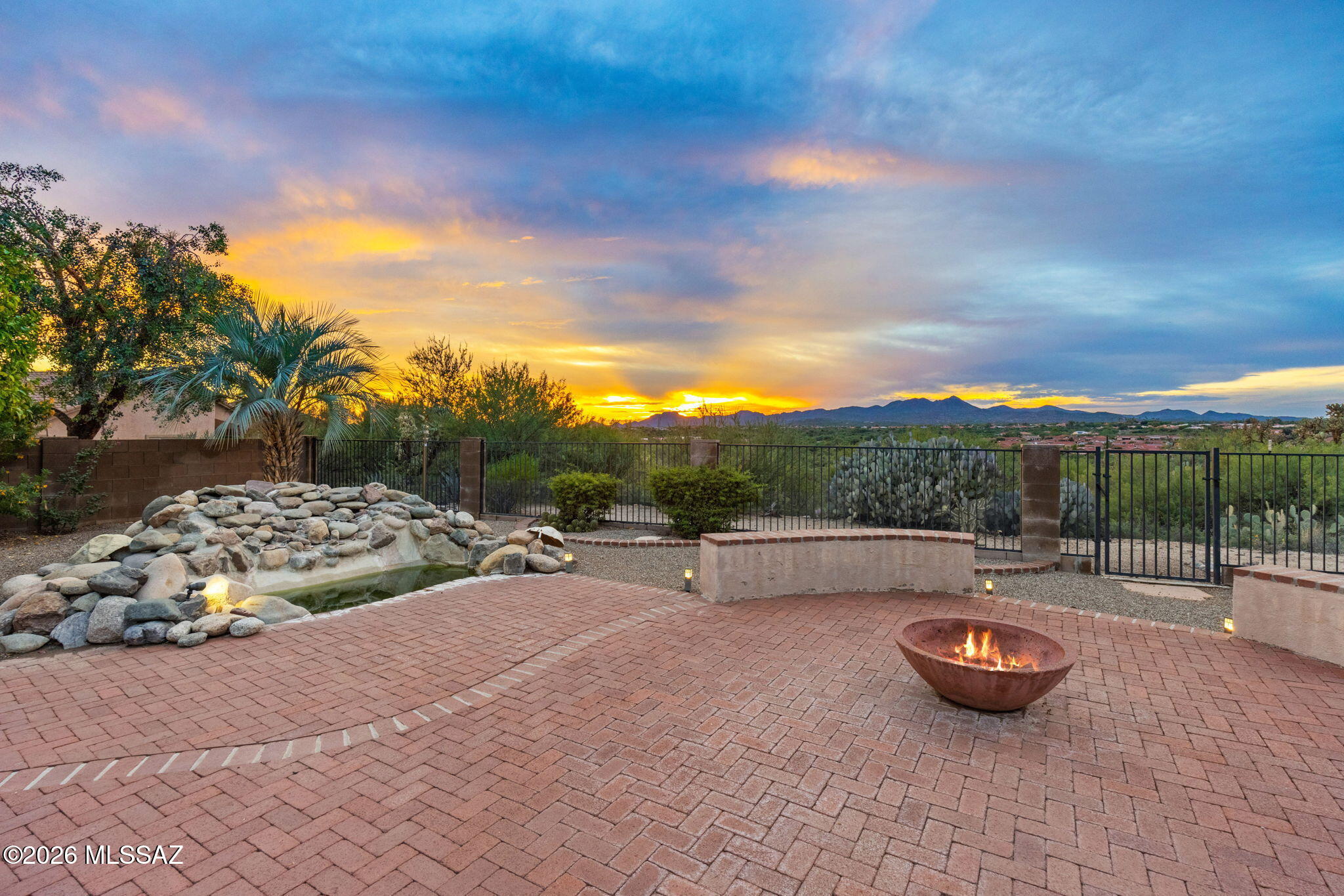 Rancho Vistoso Neighborhood 2 Ph. 2 (84-115, 330-394) - Residential