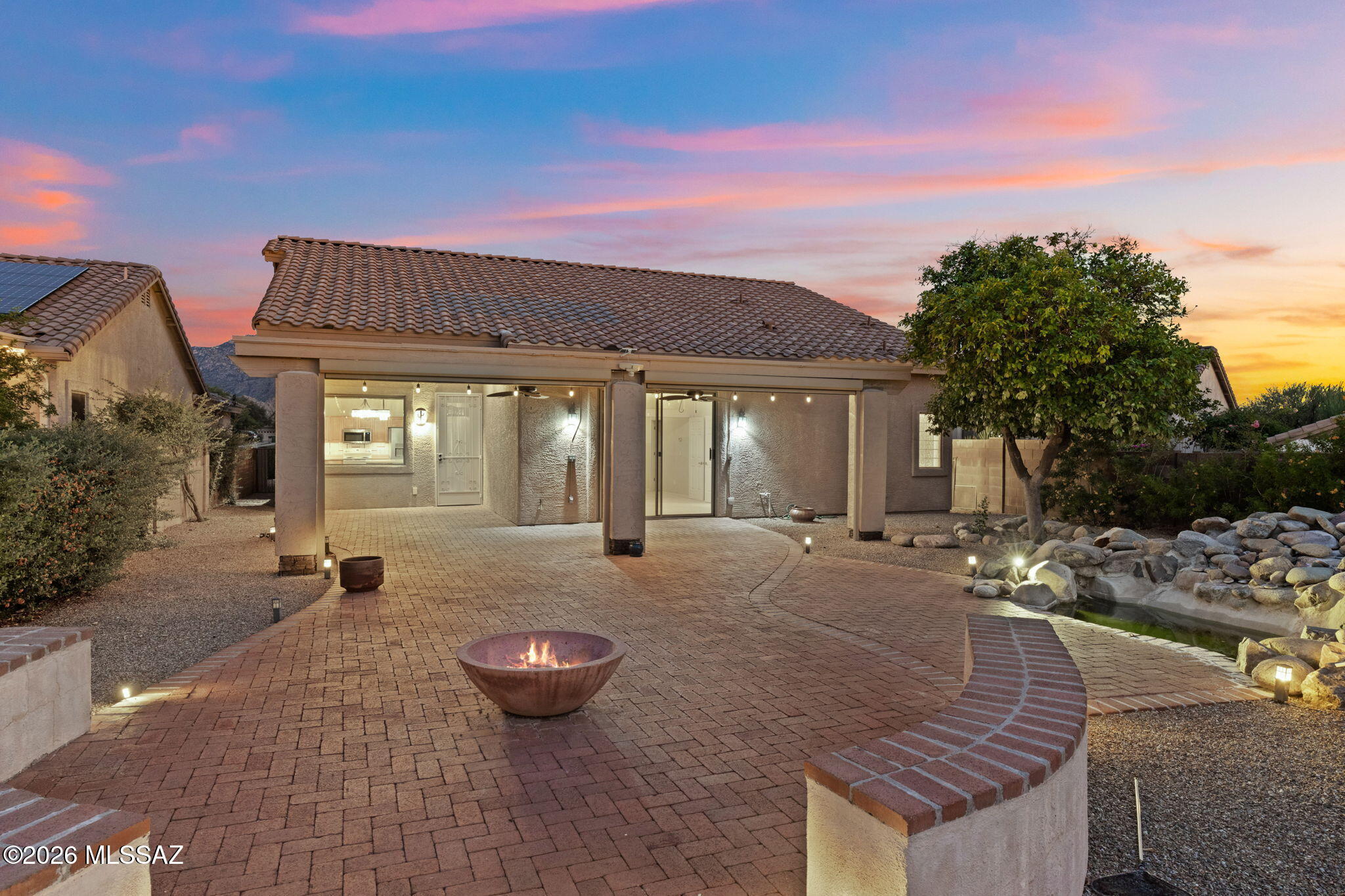 Rancho Vistoso Neighborhood 2 Ph. 2 (84-115, 330-394) - Residential