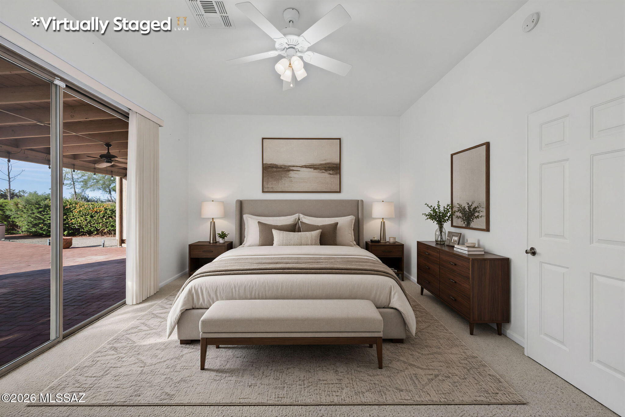 Rancho Vistoso Neighborhood 2 Ph. 2 (84-115, 330-394) - Residential