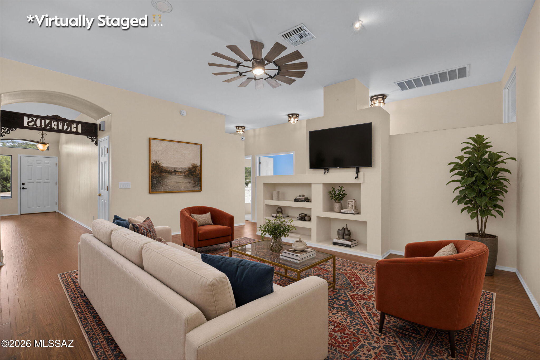Rancho Vistoso Neighborhood 2 Ph. 2 (84-115, 330-394) - Residential