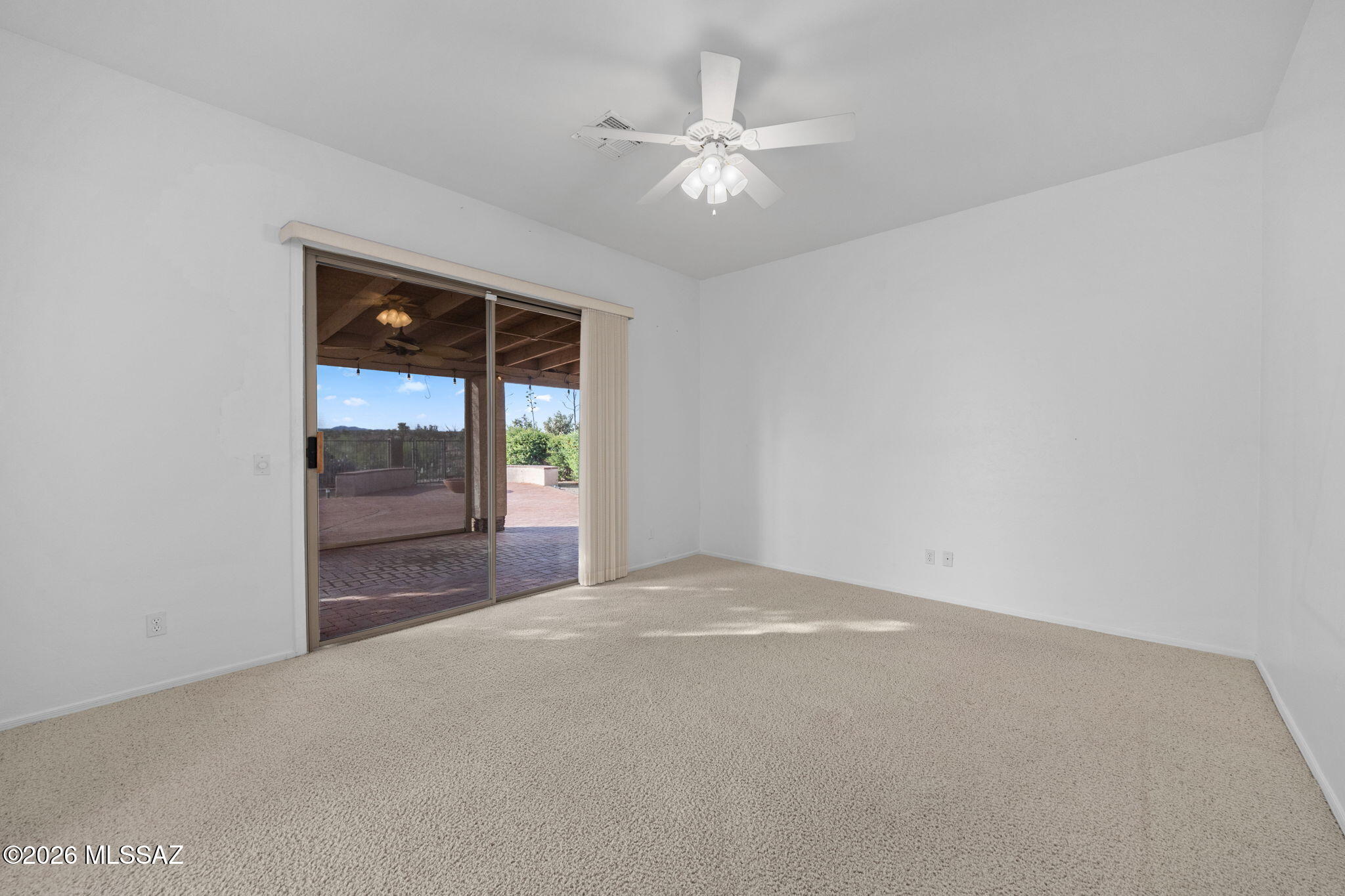 Rancho Vistoso Neighborhood 2 Ph. 2 (84-115, 330-394) - Residential