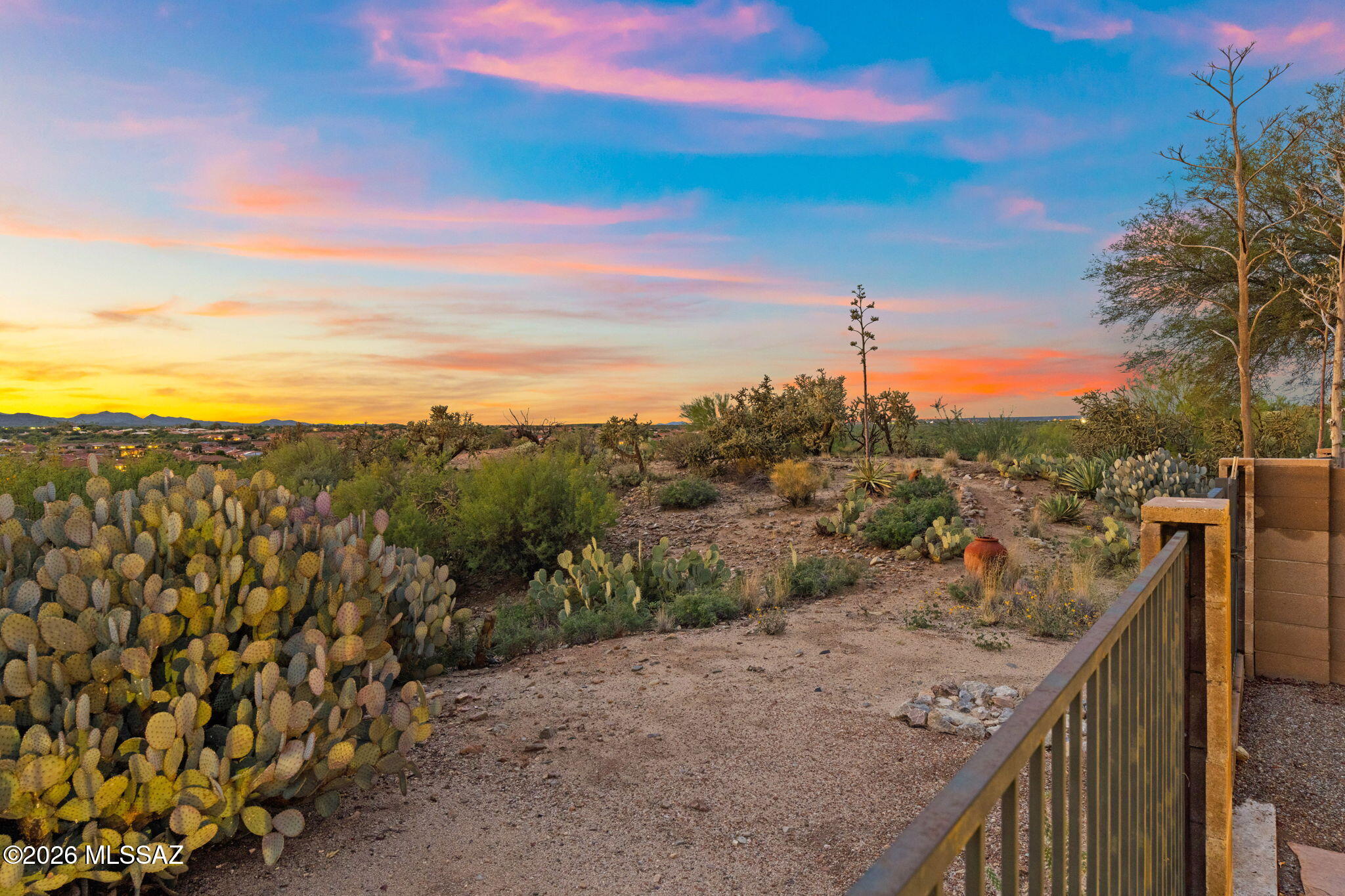 Rancho Vistoso Neighborhood 2 Ph. 2 (84-115, 330-394) - Residential