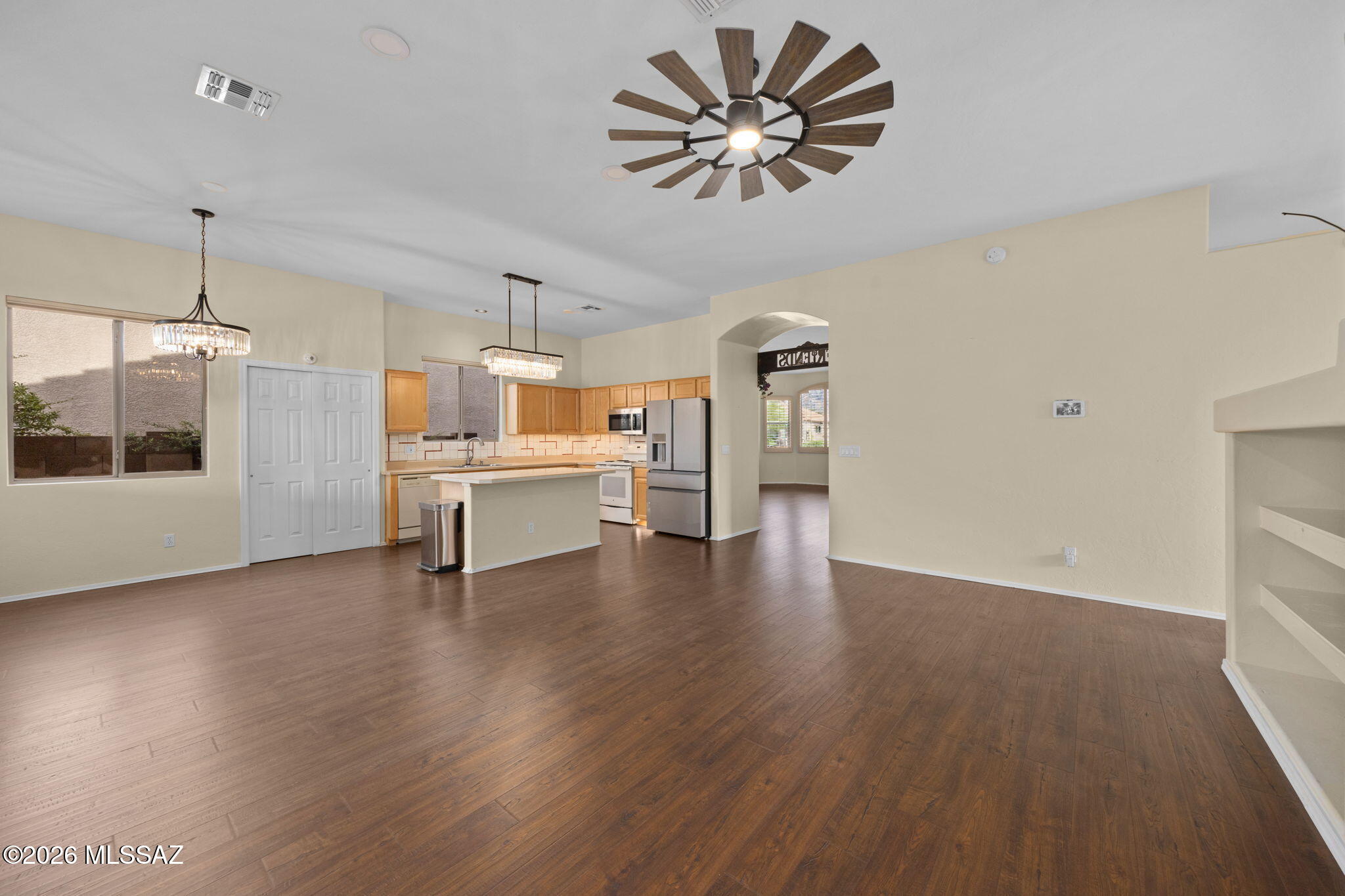 Rancho Vistoso Neighborhood 2 Ph. 2 (84-115, 330-394) - Residential